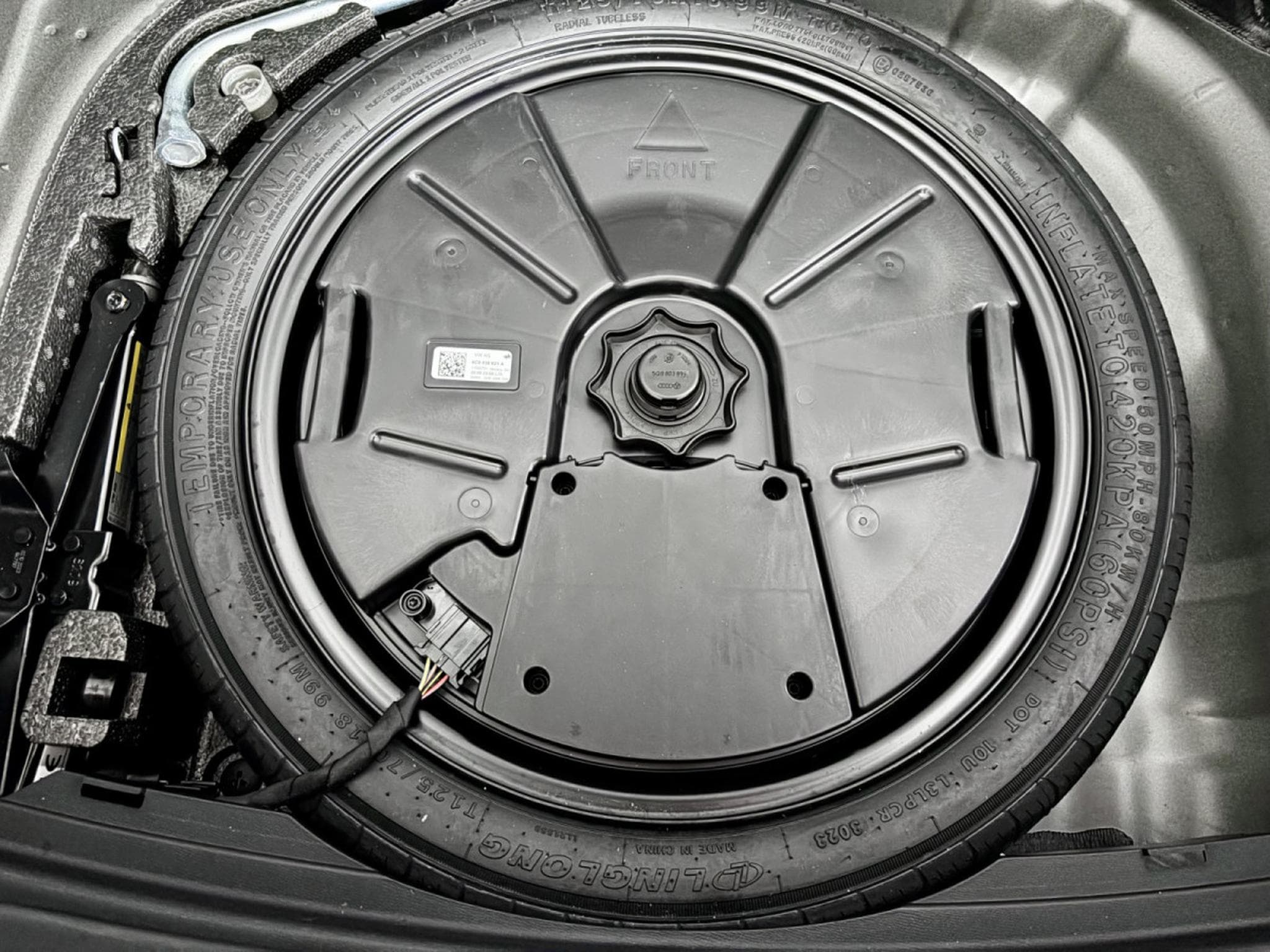Cupra Leon VZ 2.0 TSI 300CV * CAM * VSS * BEATS * MATRIX * (2024) - Photo 22