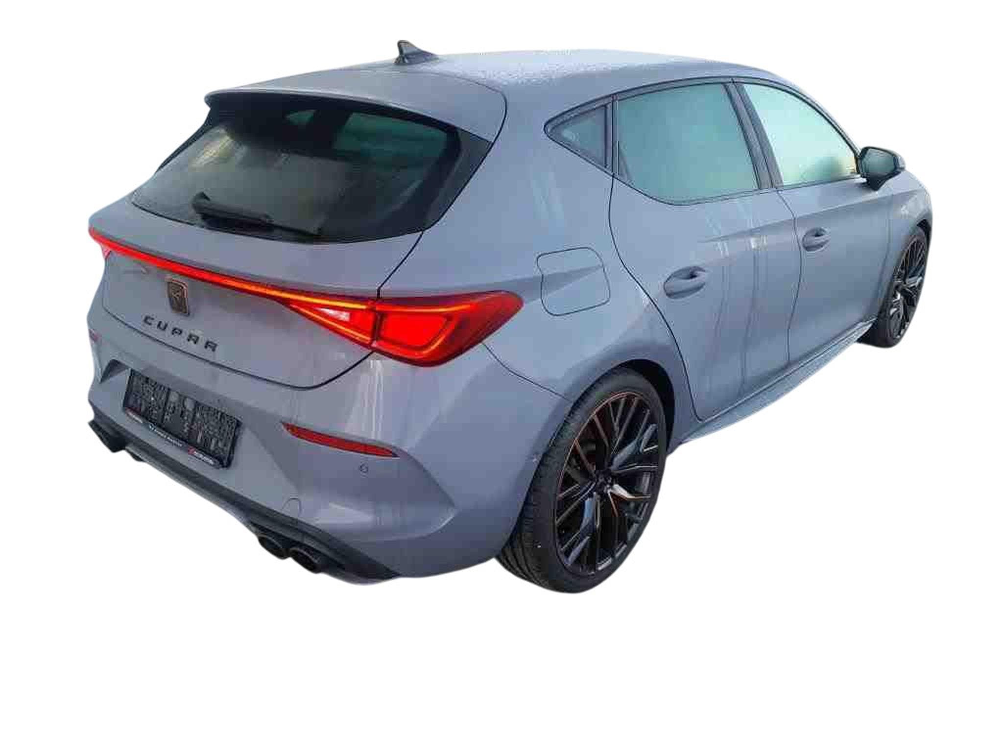 Cupra Leon VZ 2.0 TSI 300CV * CAM * VSS * BEATS * MATRIX * (2024) - Photo 5