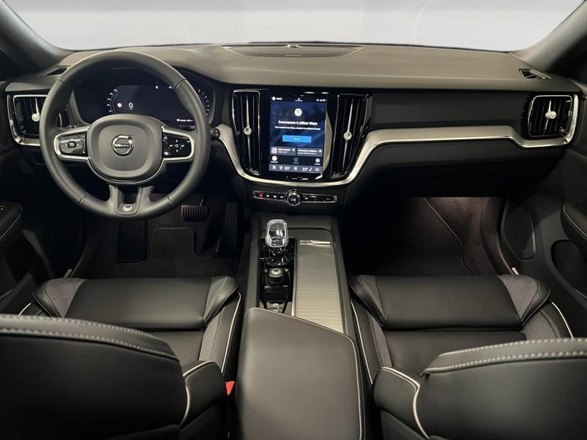 Volvo V60 Plus Dark (2025) - Photo 8