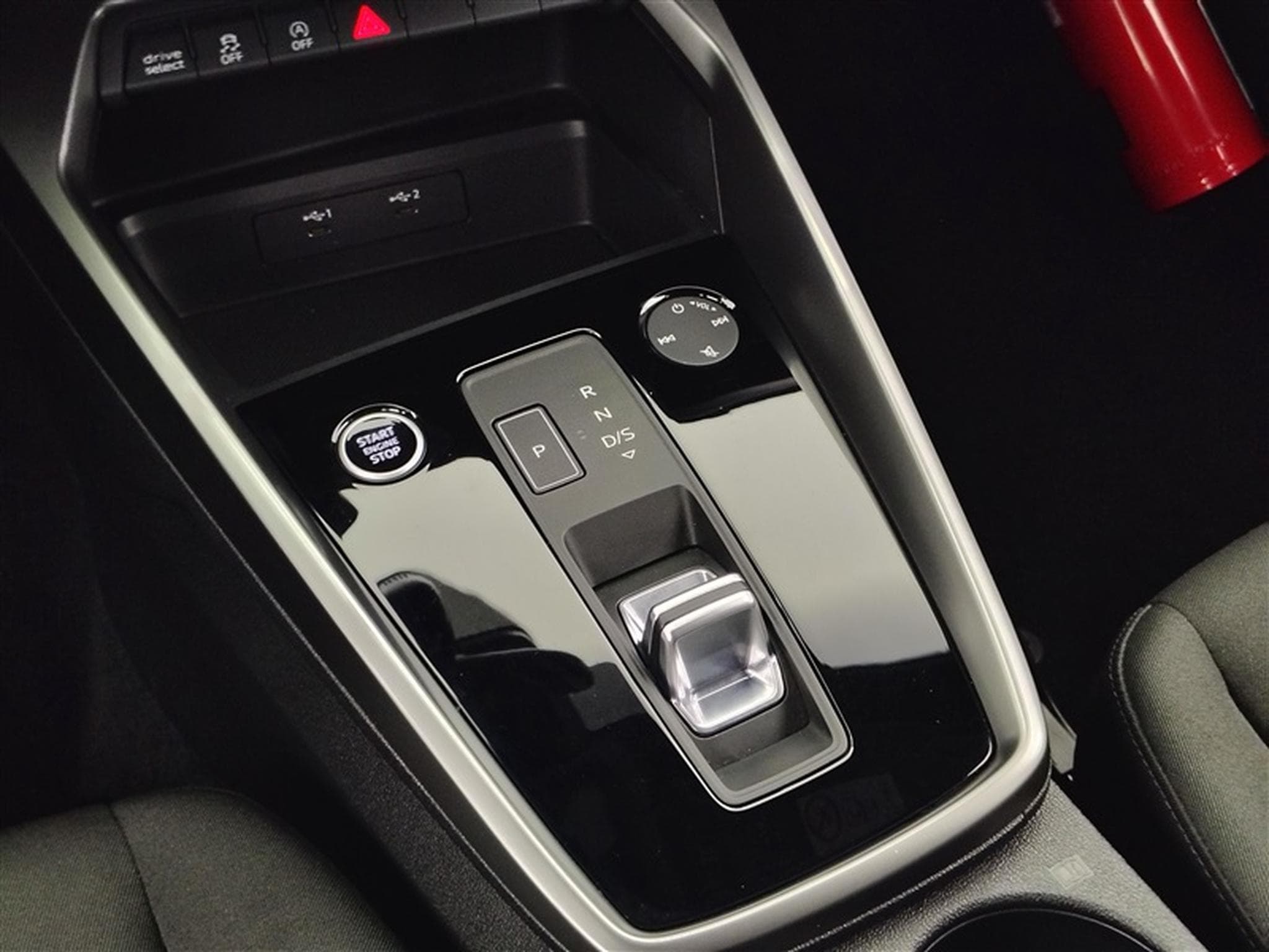 Audi A3 30 TDi Advanced S tronic NAVI/FULL LED/JA17/PDC (2022) - Photo 12