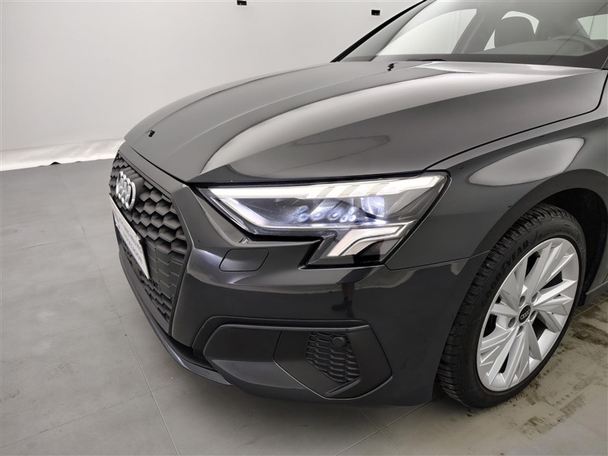 Audi A3 30 TDi Advanced S tronic NAVI/FULL LED/JA17/PDC (2022) - Photo 15