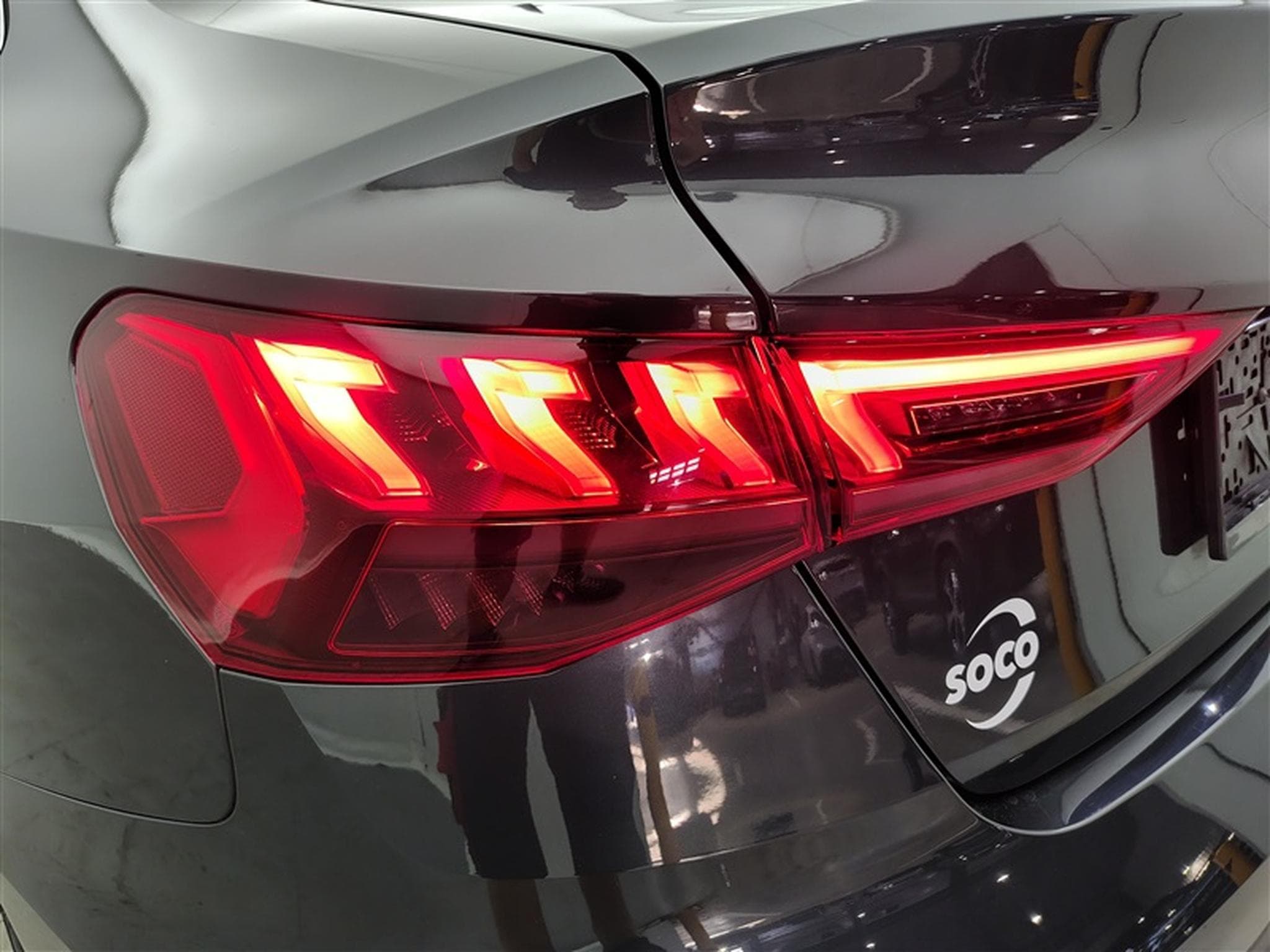 Audi A3 30 TDi Advanced S tronic NAVI/FULL LED/JA17/PDC (2022) - Photo 16
