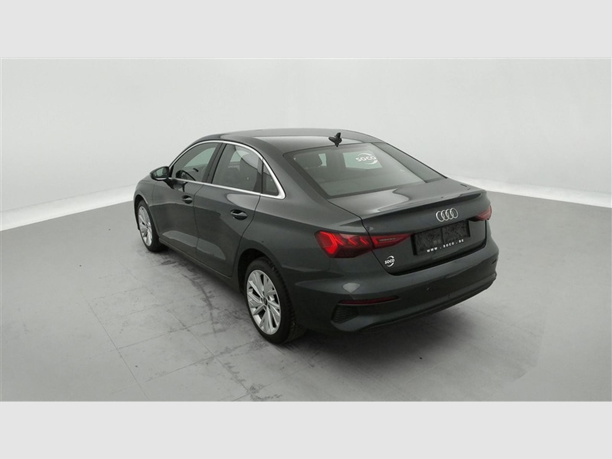 Audi A3 30 TDi Advanced S tronic NAVI/FULL LED/JA17/PDC (2022) - Photo 2