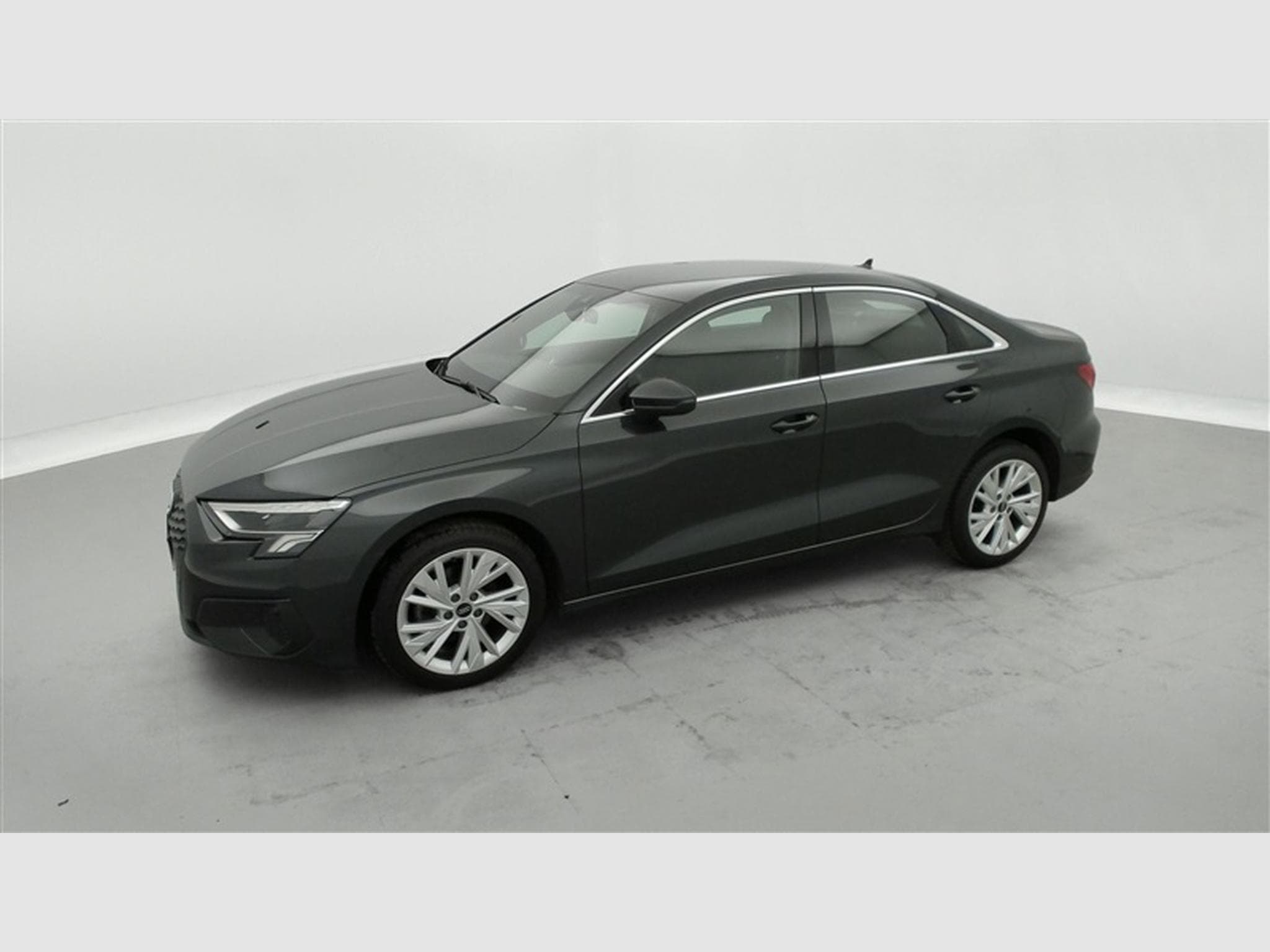 Audi A3 30 TDi Advanced S tronic NAVI/FULL LED/JA17/PDC (2022) - Photo 20