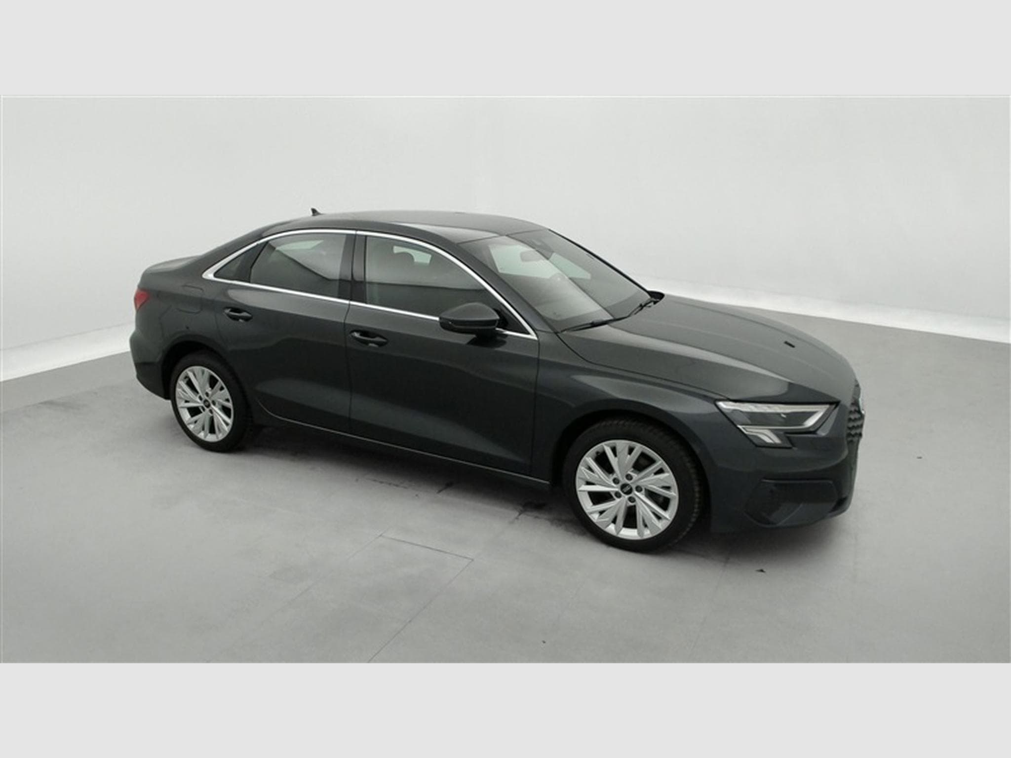 Audi A3 30 TDi Advanced S tronic NAVI/FULL LED/JA17/PDC (2022) - Photo 22