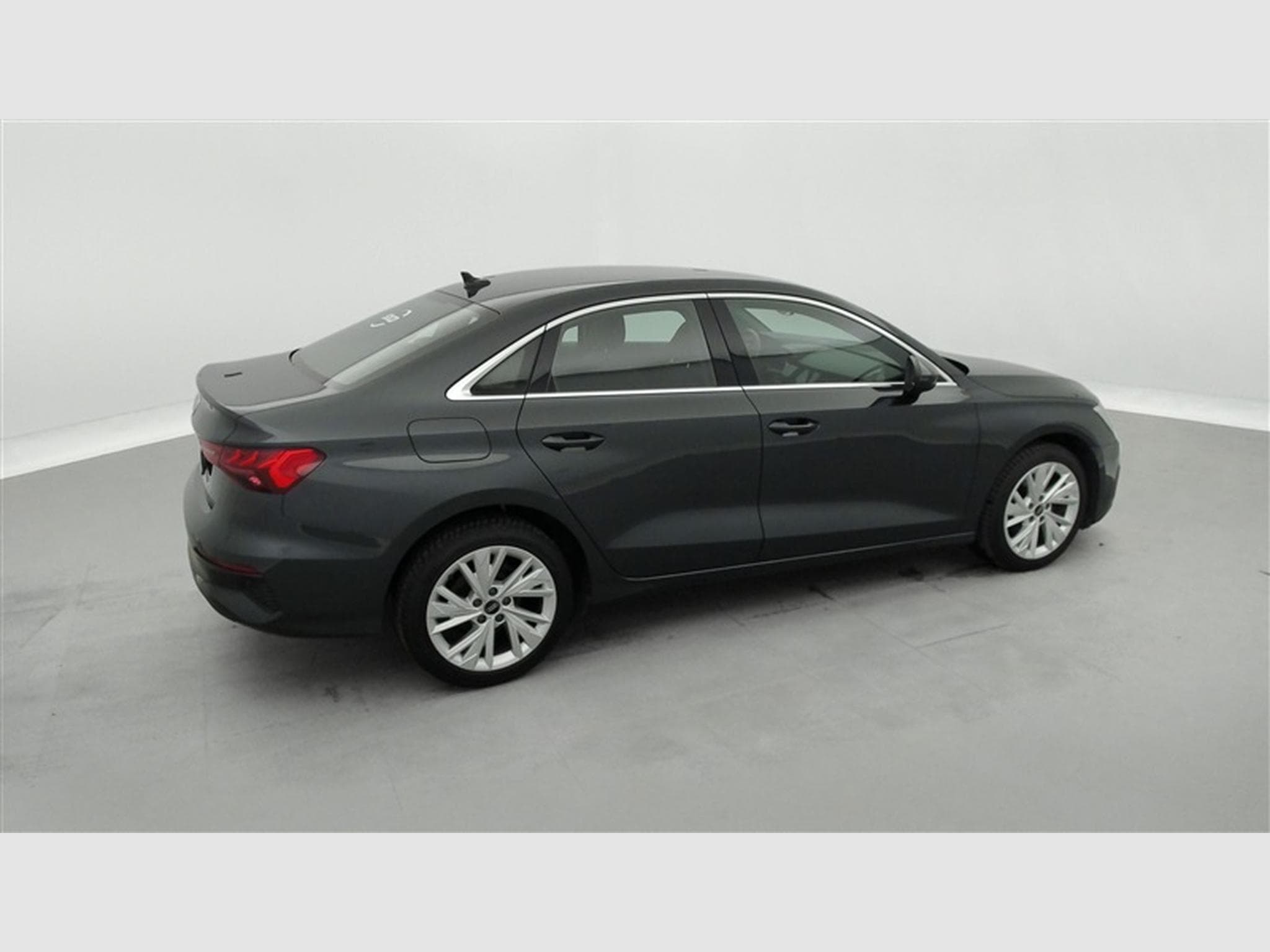 Audi A3 30 TDi Advanced S tronic NAVI/FULL LED/JA17/PDC (2022) - Photo 24