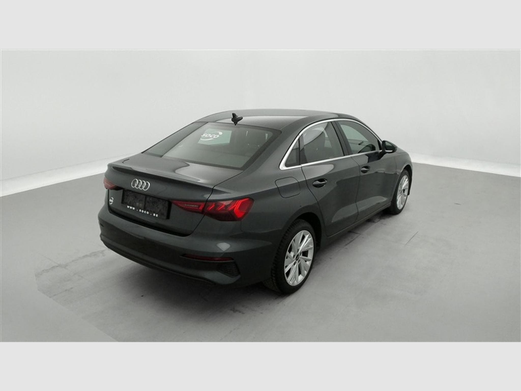 Audi A3 30 TDi Advanced S tronic NAVI/FULL LED/JA17/PDC (2022) - Photo 25