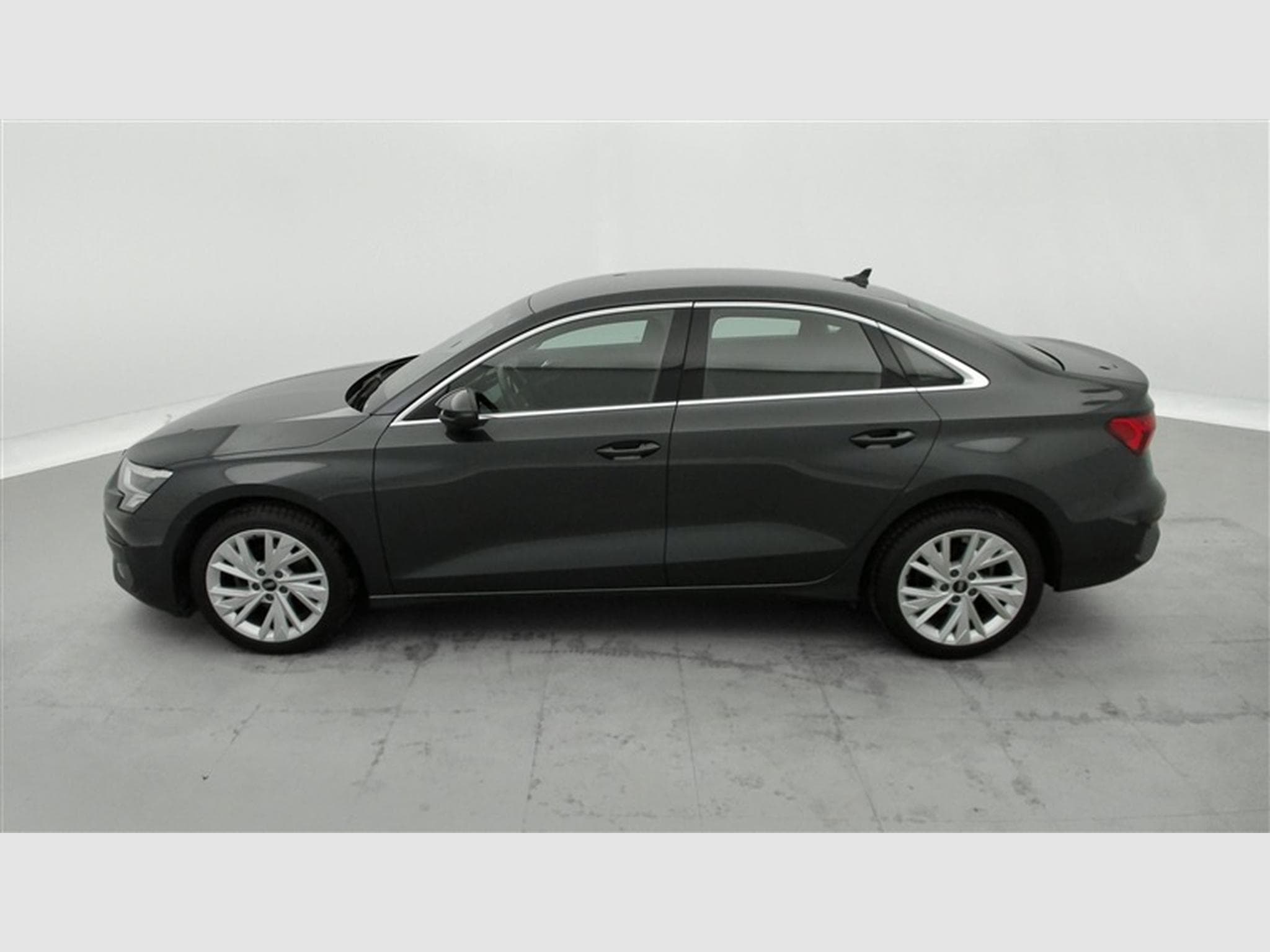 Audi A3 30 TDi Advanced S tronic NAVI/FULL LED/JA17/PDC (2022) - Photo 3