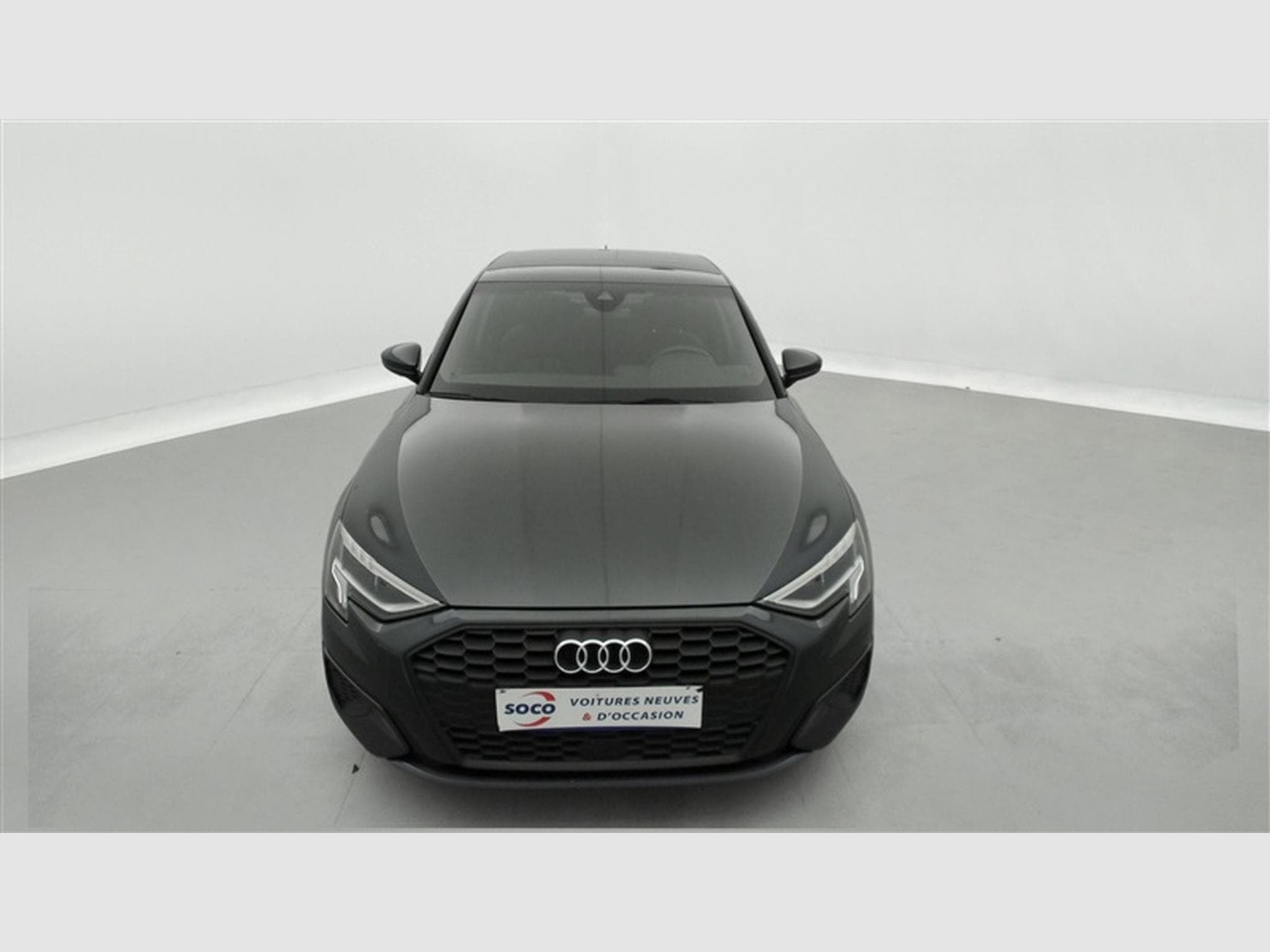 Audi A3 30 TDi Advanced S tronic NAVI/FULL LED/JA17/PDC (2022) - Photo 4