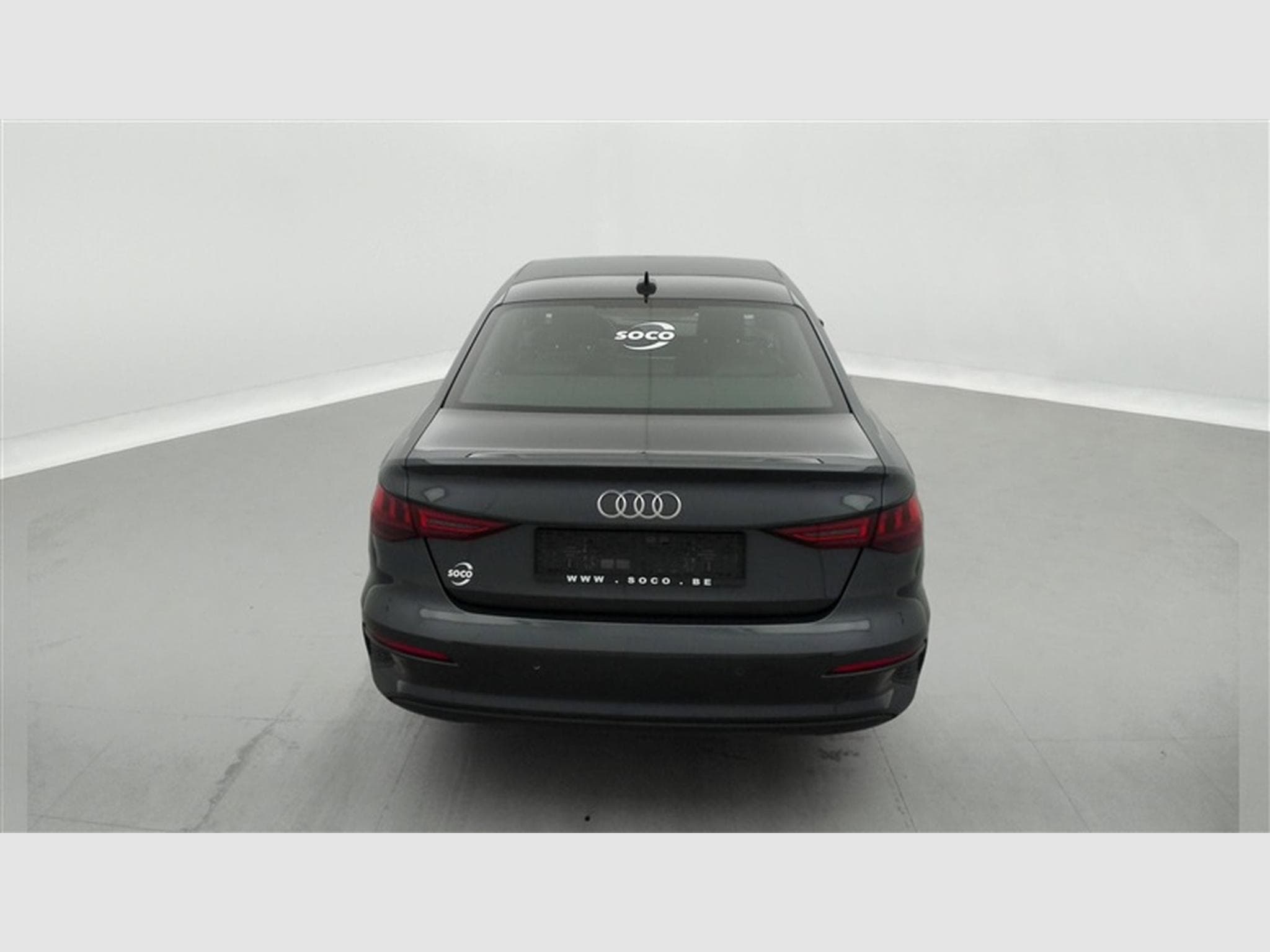 Audi A3 30 TDi Advanced S tronic NAVI/FULL LED/JA17/PDC (2022) - Photo 5