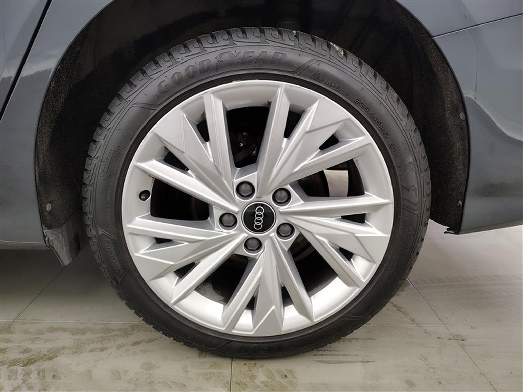 Audi A3 30 TDi Advanced S tronic NAVI/FULL LED/JA17/PDC (2022) - Photo 6