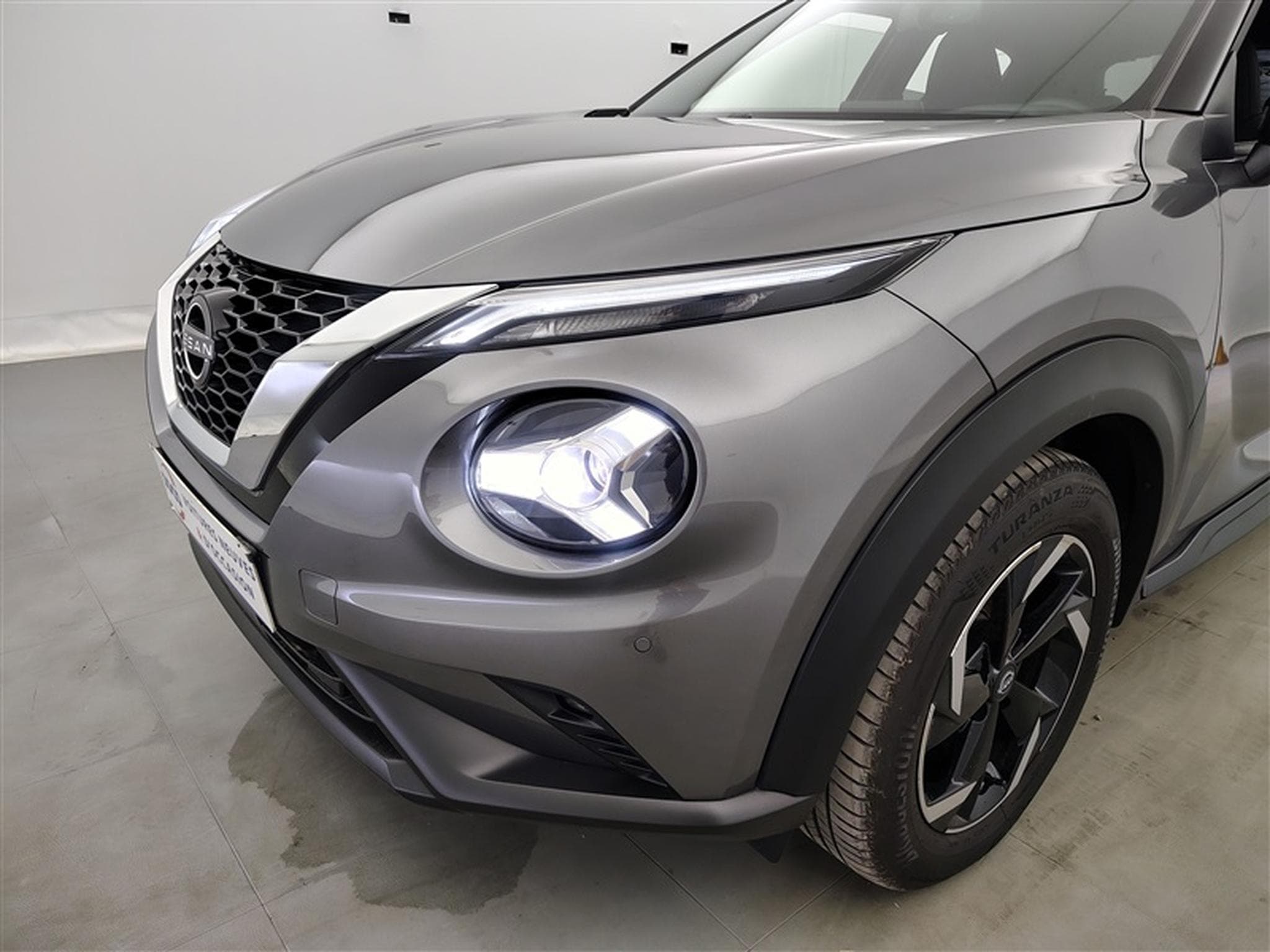 Nissan Juke 1.0 DIG-T 2WD N-Connecta DCT/NAVI/FULL LED/JA17 (2022) - Photo 15