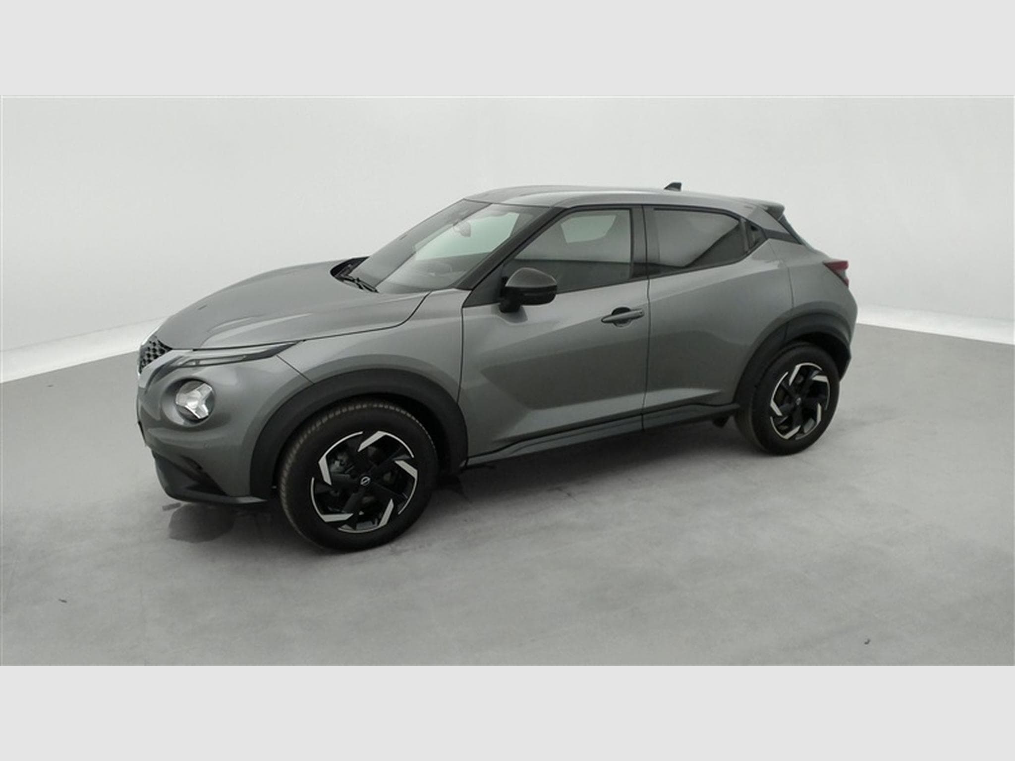 Nissan Juke 1.0 DIG-T 2WD N-Connecta DCT/NAVI/FULL LED/JA17 (2022) - Photo 21
