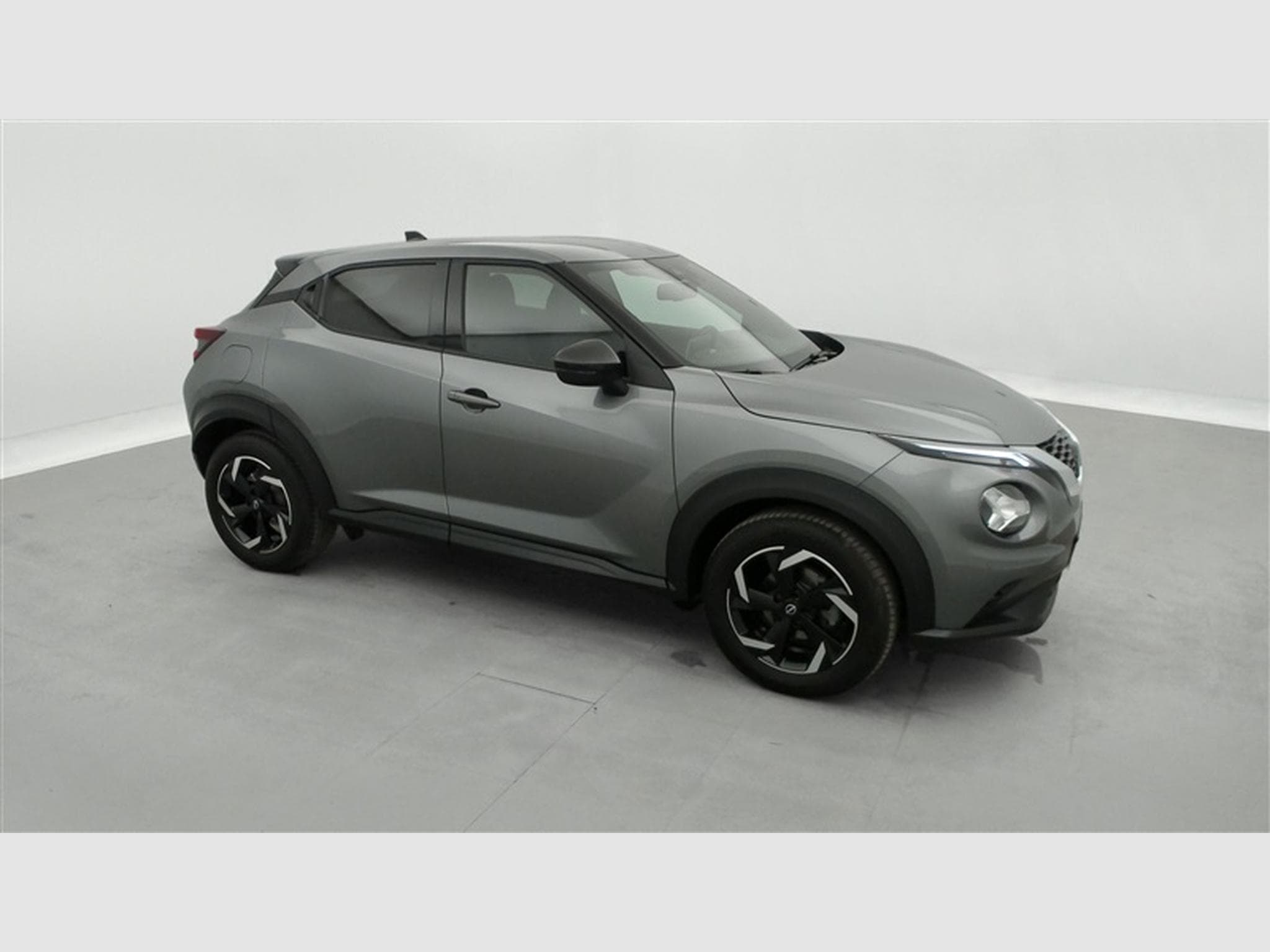 Nissan Juke 1.0 DIG-T 2WD N-Connecta DCT/NAVI/FULL LED/JA17 (2022) - Photo 23