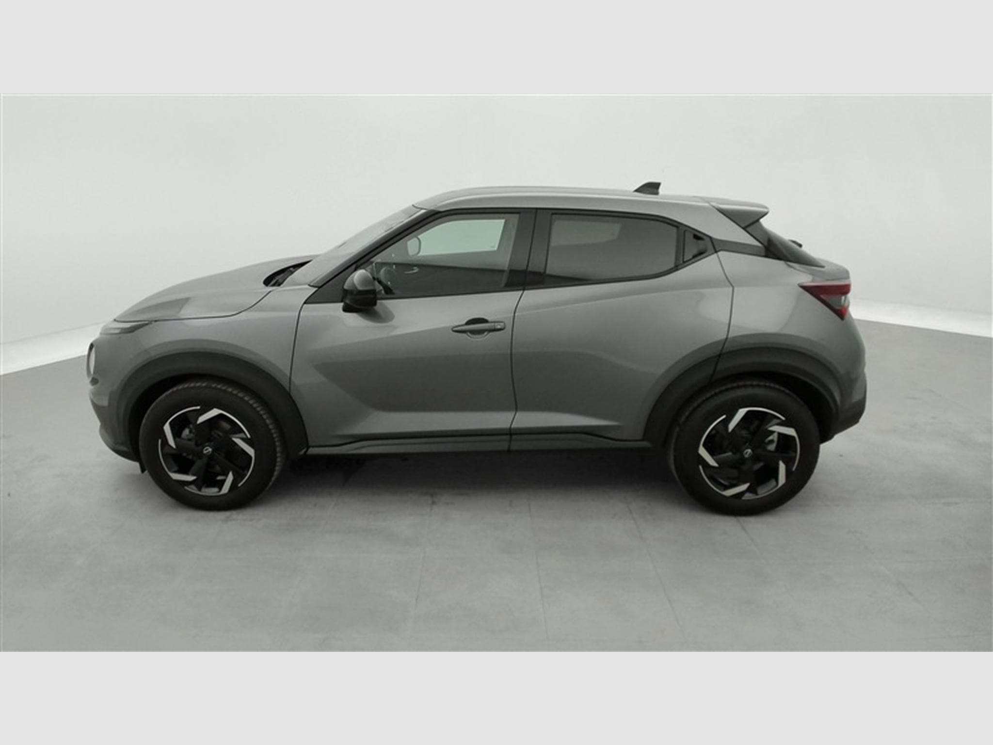 Nissan Juke 1.0 DIG-T 2WD N-Connecta DCT/NAVI/FULL LED/JA17 (2022) - Photo 3