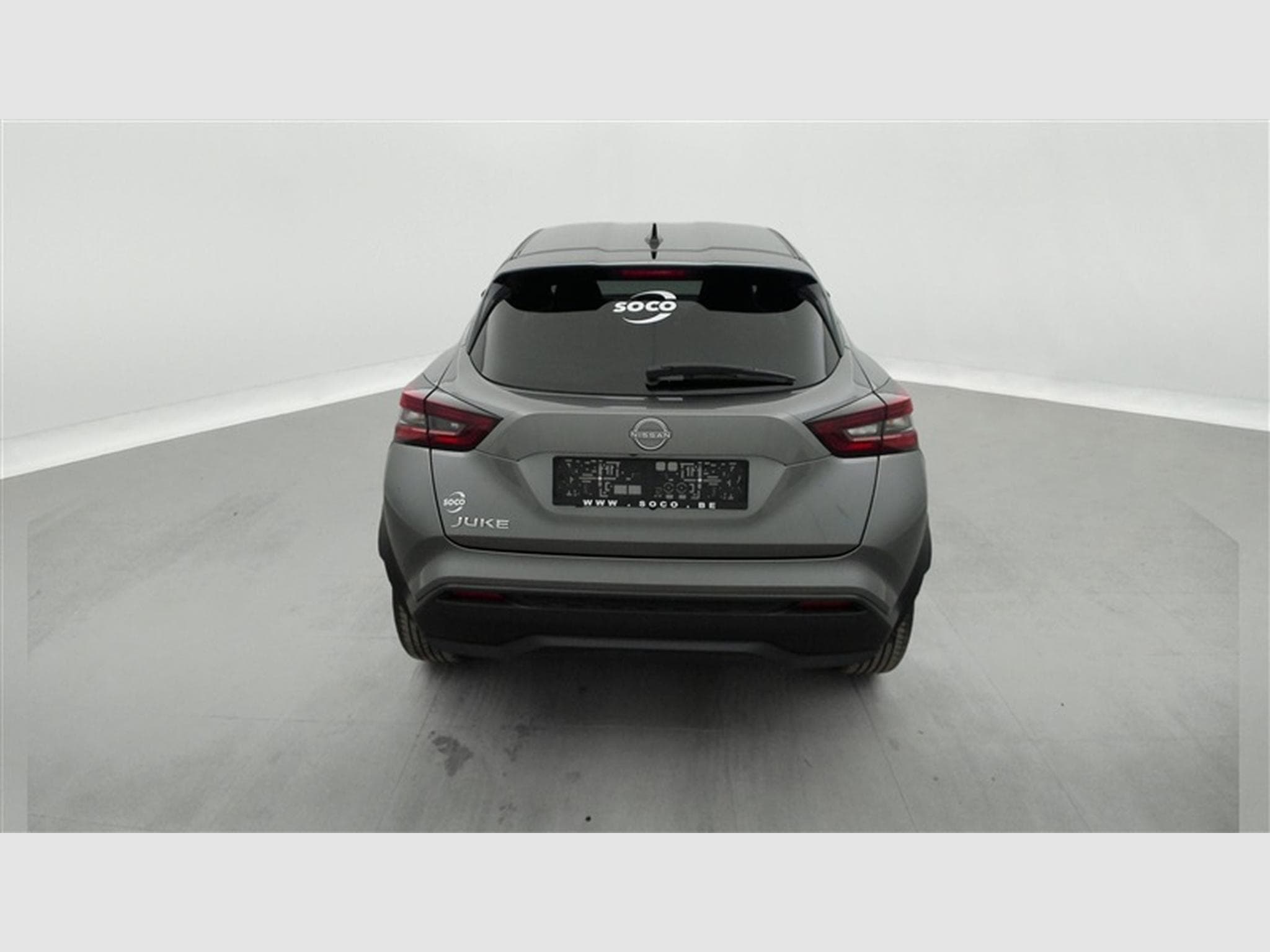 Nissan Juke 1.0 DIG-T 2WD N-Connecta DCT/NAVI/FULL LED/JA17 (2022) - Photo 5
