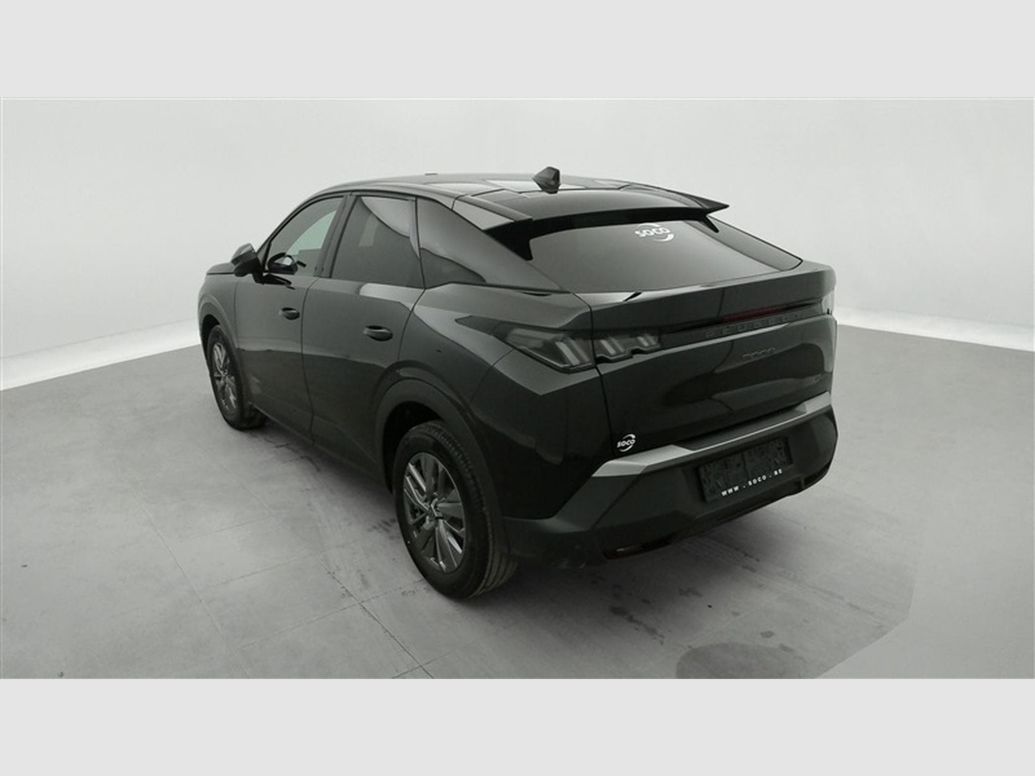 Peugeot 3008 1.2 Hybrid 145cv e-DCS6 Allure NAVI / FULL LED / CAMERA (2026) - Photo 2