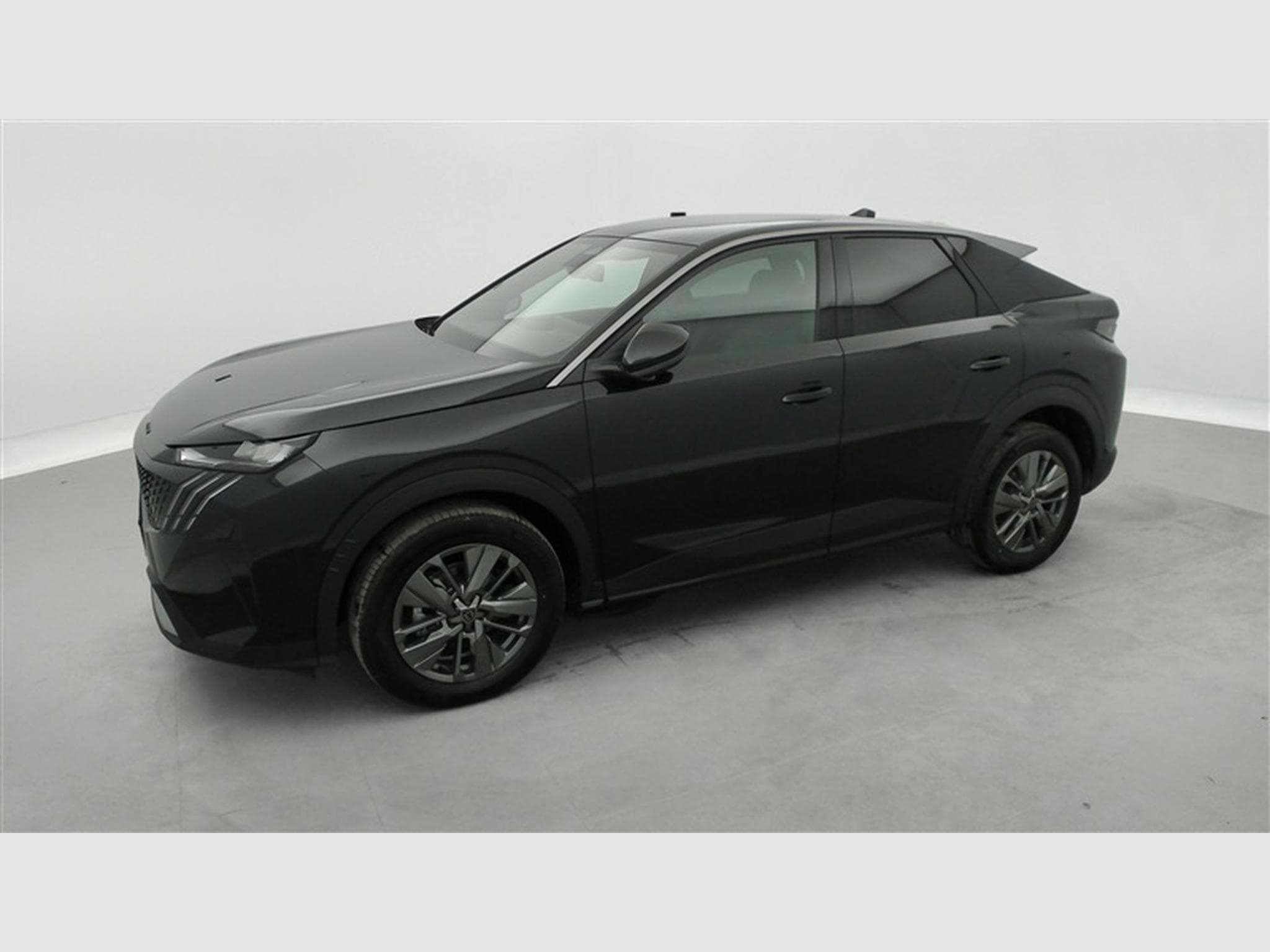 Peugeot 3008 1.2 Hybrid 145cv e-DCS6 Allure NAVI / FULL LED / CAMERA (2026) - Photo 21