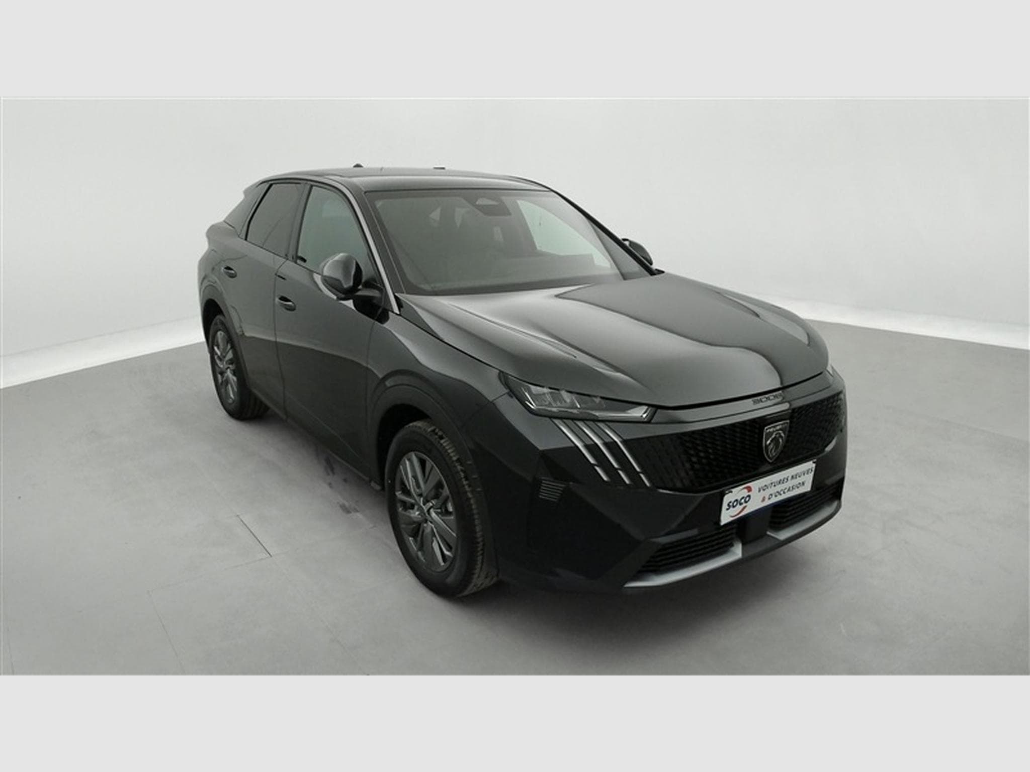 Peugeot 3008 1.2 Hybrid 145cv e-DCS6 Allure NAVI / FULL LED / CAMERA (2026) - Photo 22