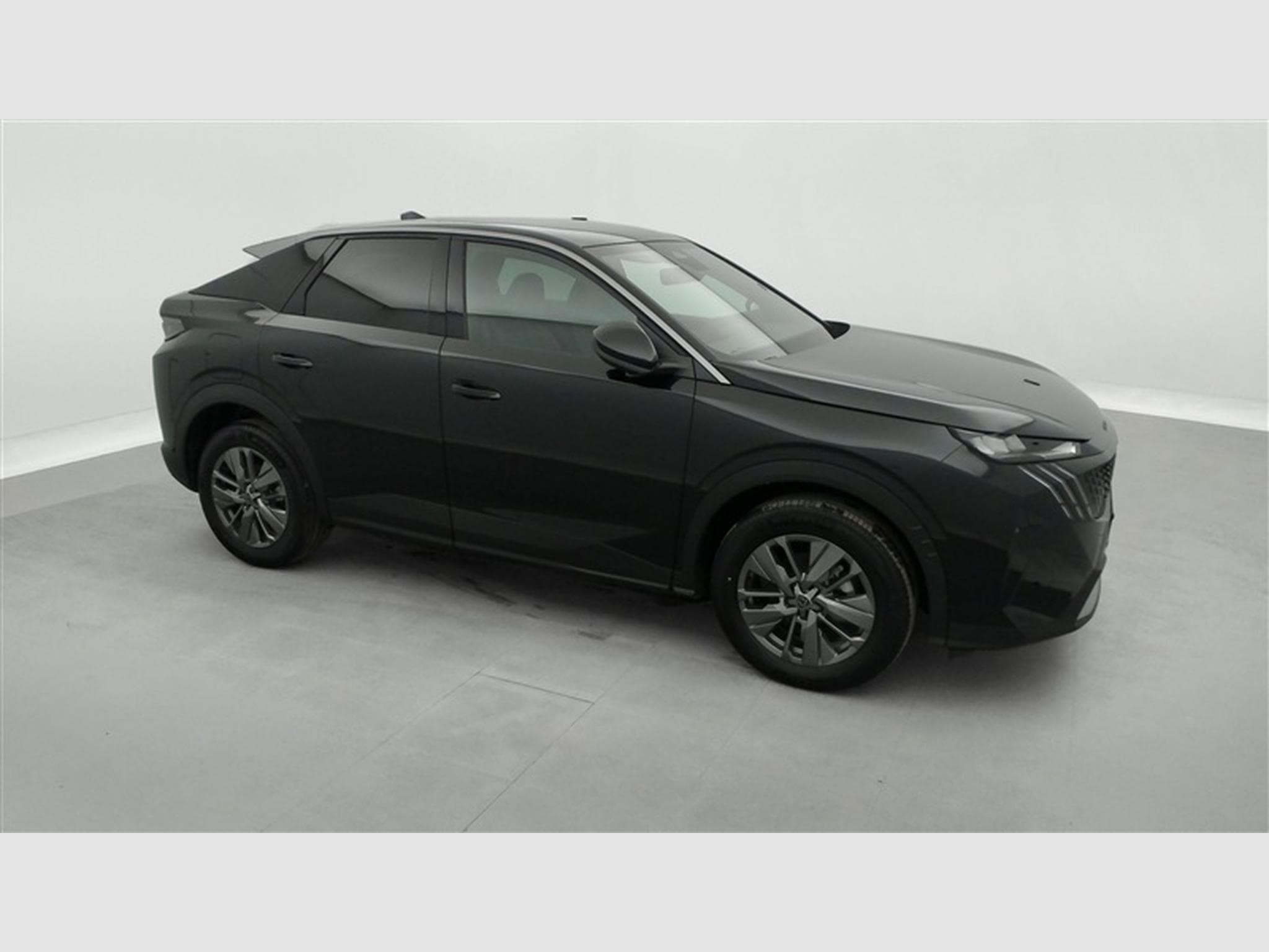 Peugeot 3008 1.2 Hybrid 145cv e-DCS6 Allure NAVI / FULL LED / CAMERA (2026) - Photo 23