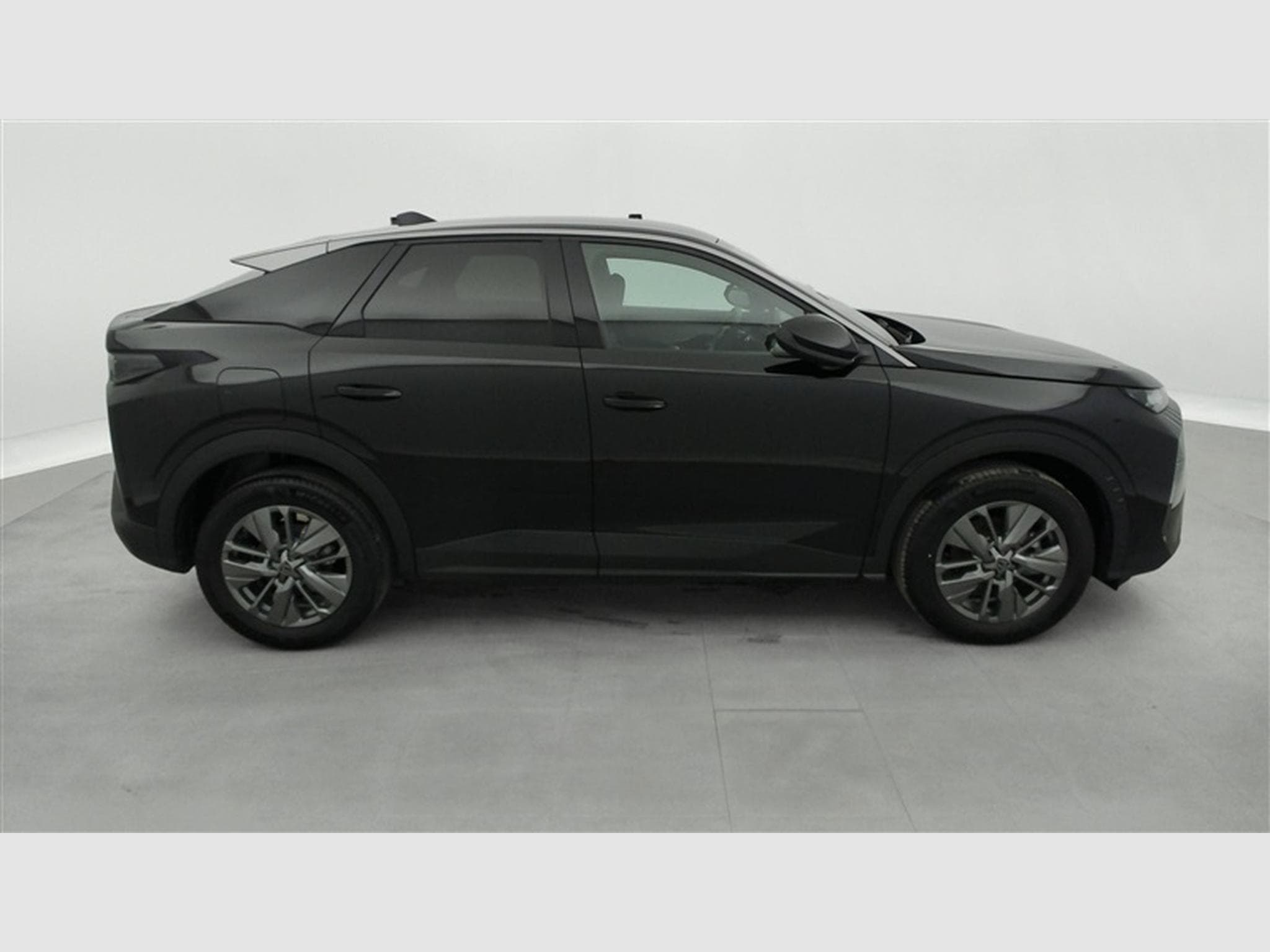 Peugeot 3008 1.2 Hybrid 145cv e-DCS6 Allure NAVI / FULL LED / CAMERA (2026) - Photo 24
