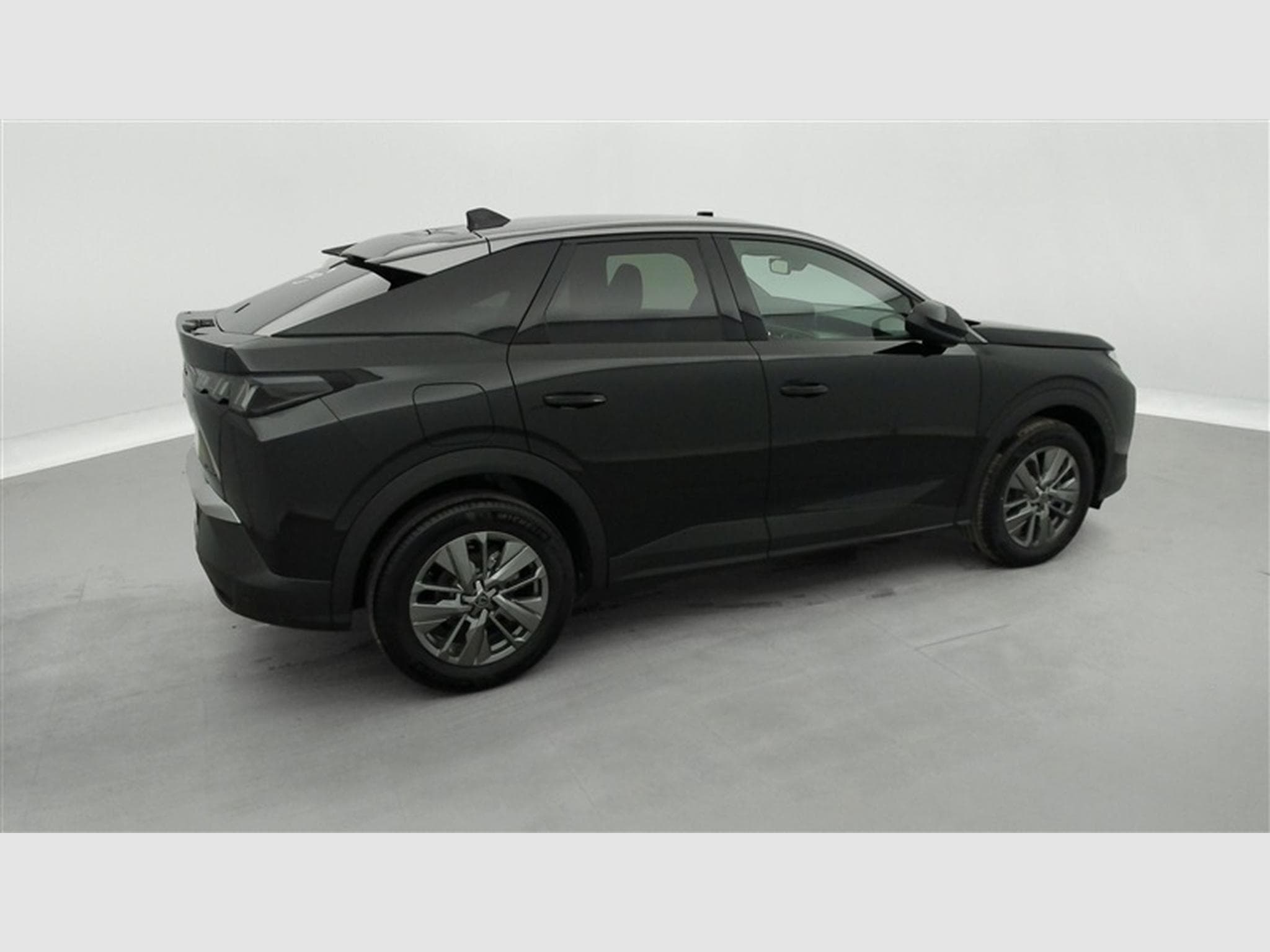 Peugeot 3008 1.2 Hybrid 145cv e-DCS6 Allure NAVI / FULL LED / CAMERA (2026) - Photo 25