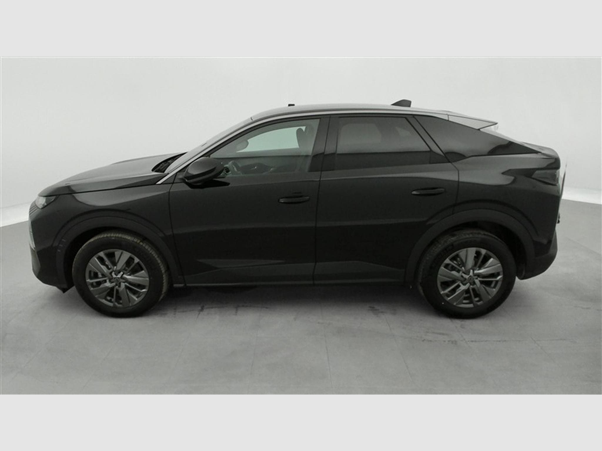 Peugeot 3008 1.2 Hybrid 145cv e-DCS6 Allure NAVI / FULL LED / CAMERA (2026) - Photo 3