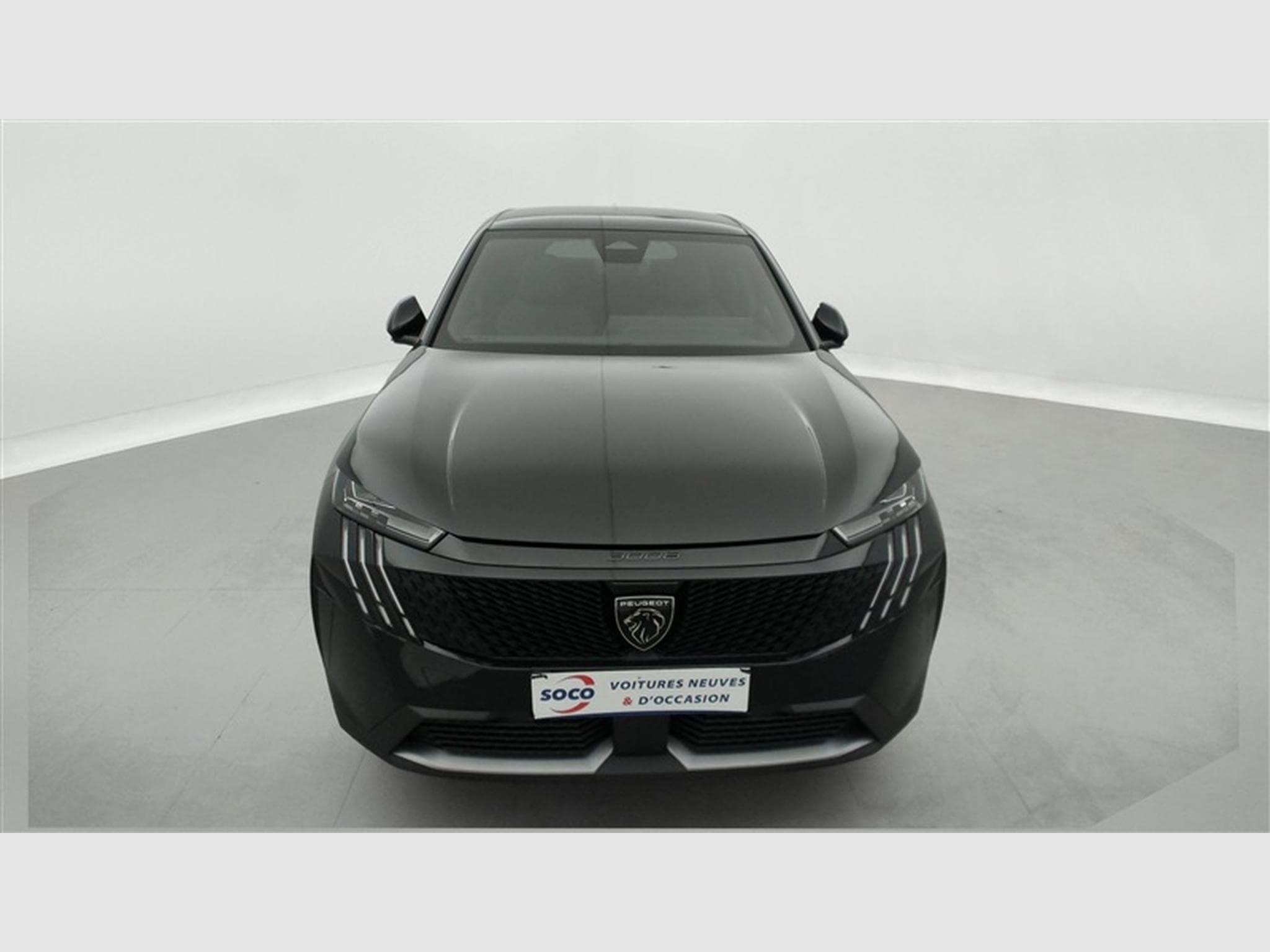 Peugeot 3008 1.2 Hybrid 145cv e-DCS6 Allure NAVI / FULL LED / CAMERA (2026) - Photo 4