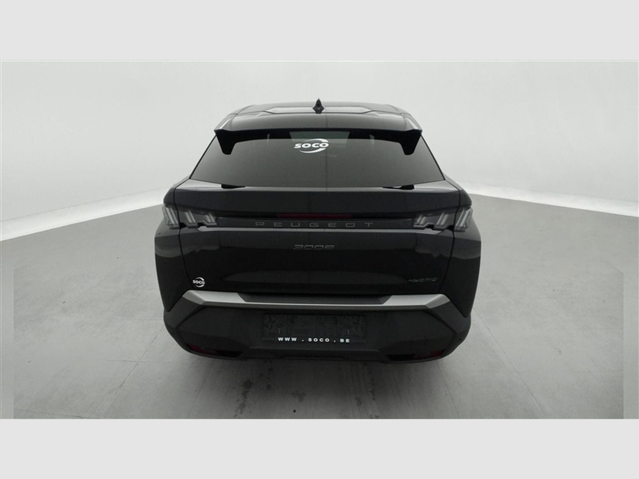 Peugeot 3008 1.2 Hybrid 145cv e-DCS6 Allure NAVI / FULL LED / CAMERA (2026) - Photo 5