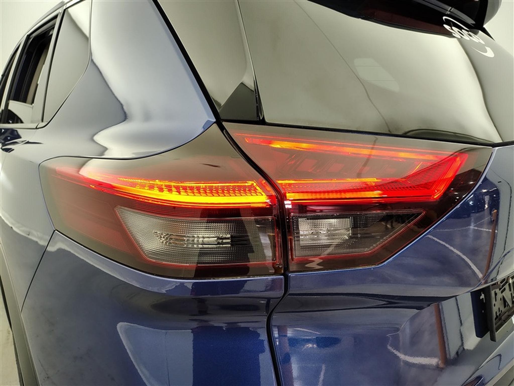 Nissan X-Trail 1.5 DIG-T 2WD N-Connecta 7pl.DCT NAVI / FULL LED (2023) - Photo 16
