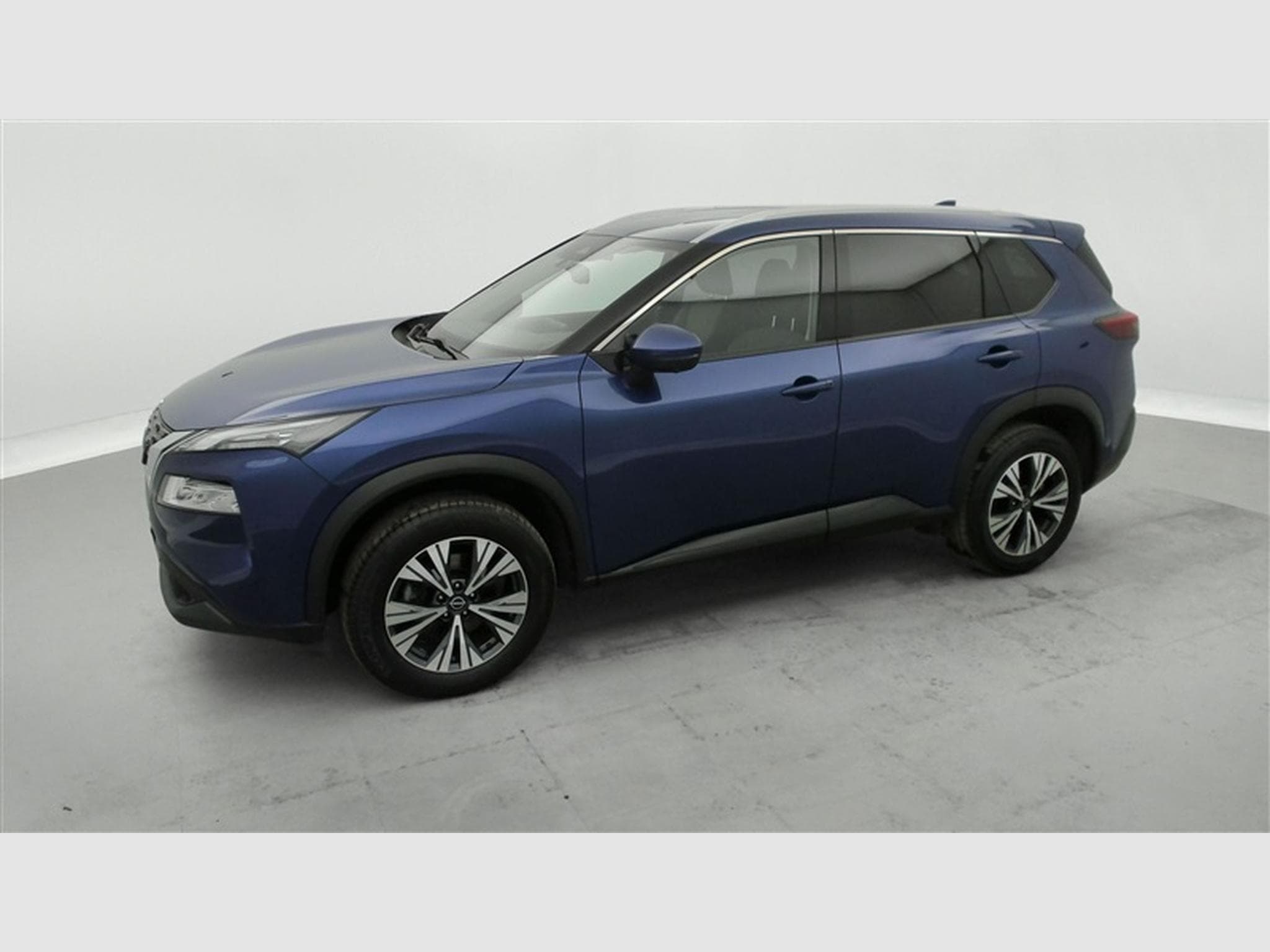 Nissan X-Trail 1.5 DIG-T 2WD N-Connecta 7pl.DCT NAVI / FULL LED (2023) - Photo 21