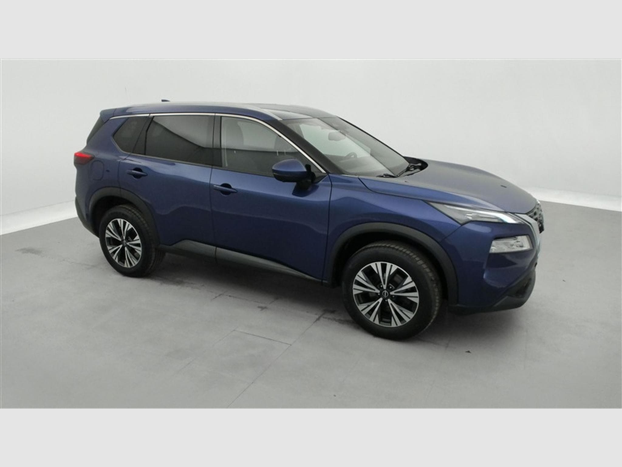 Nissan X-Trail 1.5 DIG-T 2WD N-Connecta 7pl.DCT NAVI / FULL LED (2023) - Photo 23