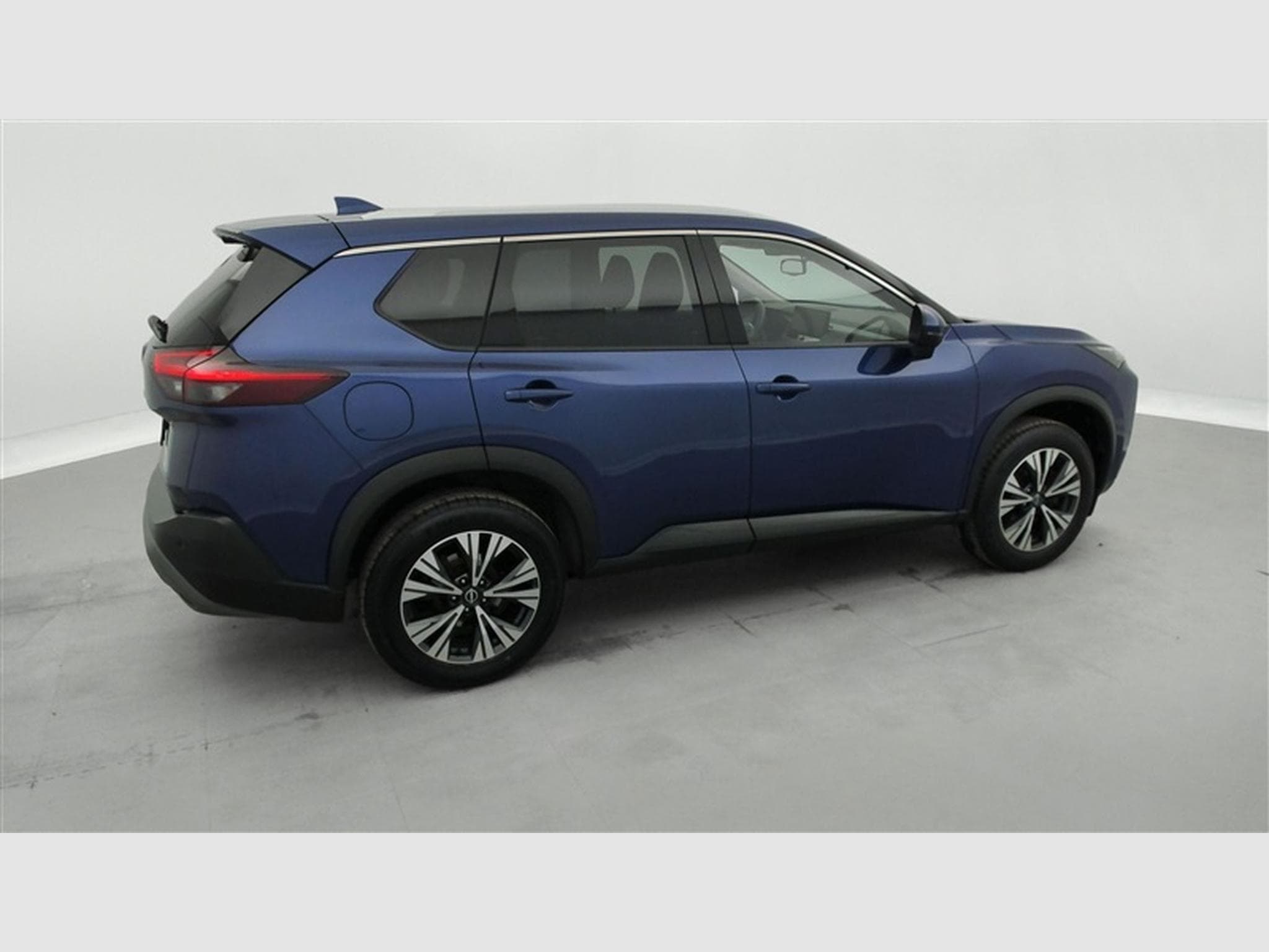 Nissan X-Trail 1.5 DIG-T 2WD N-Connecta 7pl.DCT NAVI / FULL LED (2023) - Photo 25