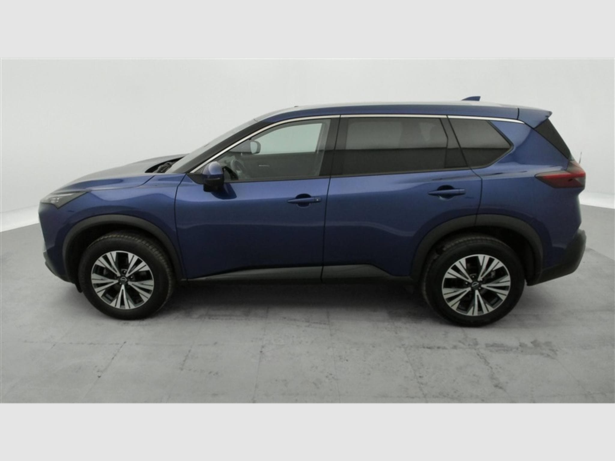 Nissan X-Trail 1.5 DIG-T 2WD N-Connecta 7pl.DCT NAVI / FULL LED (2023) - Photo 3