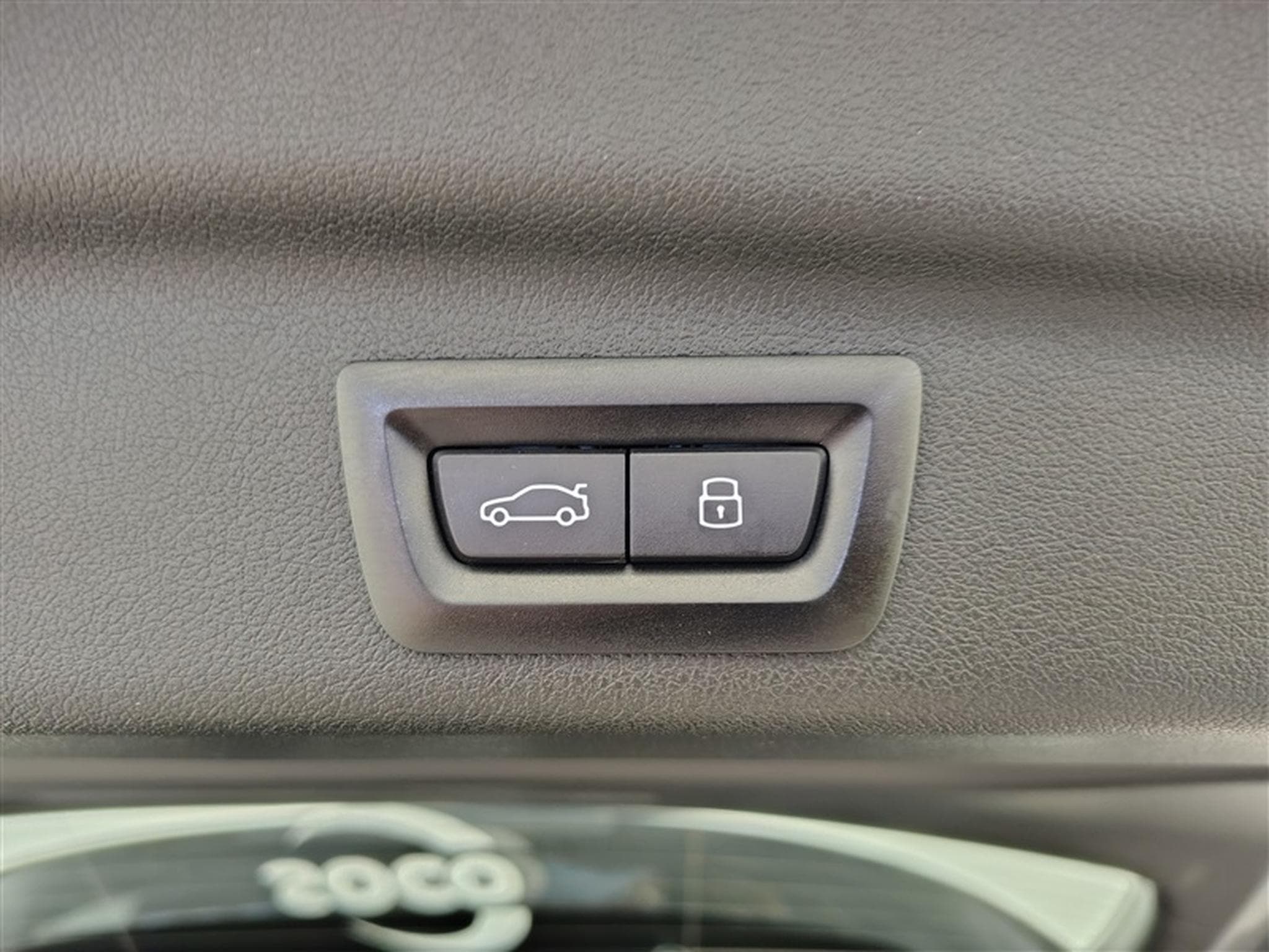 BMW 218 Active Tourer 218iA Cuir Navci / CarPlay / Caméra / ... (2023) - Photo 19