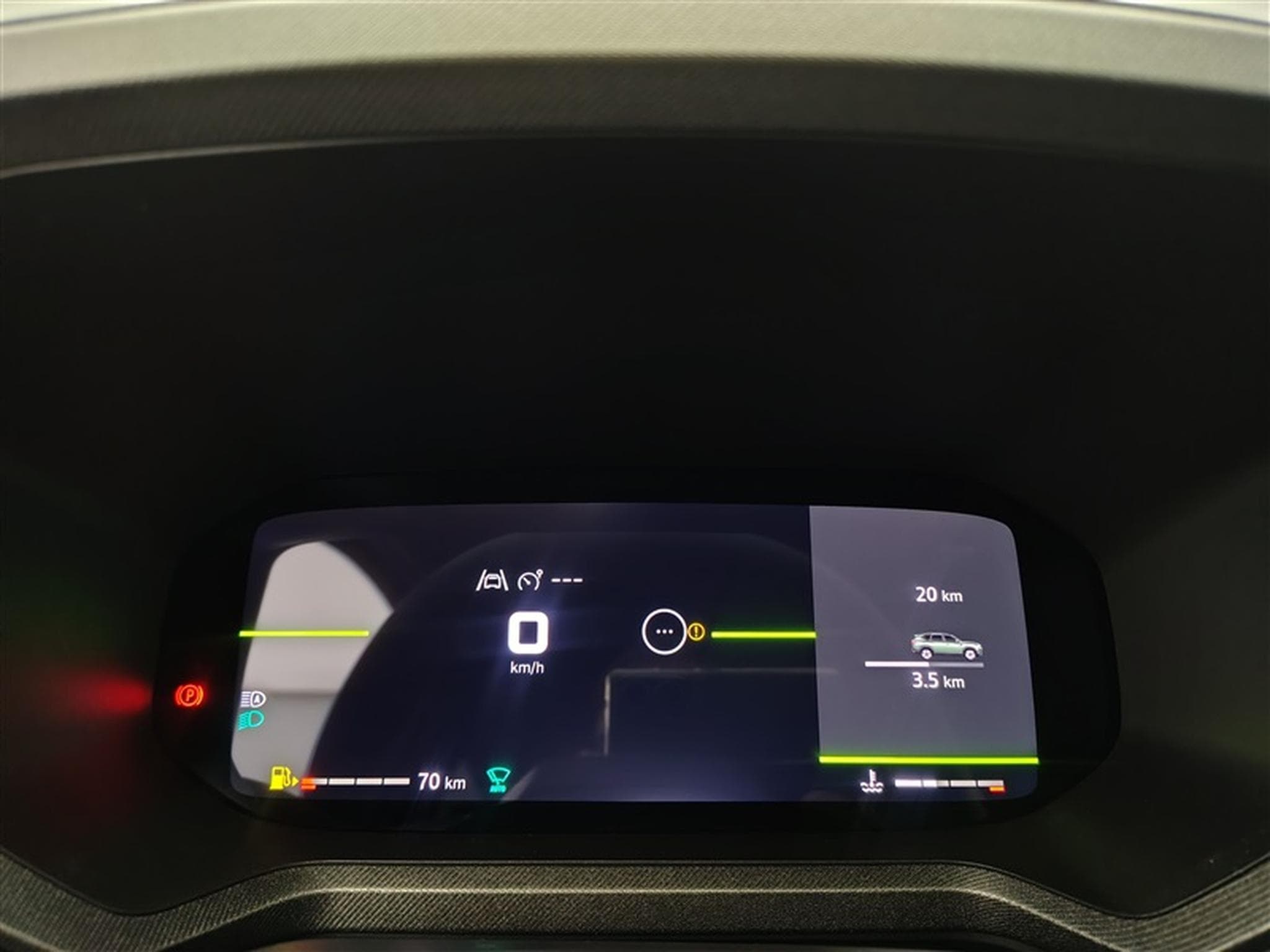 Dacia Bigster Mild Hybrid 140cv Journey à adapter (2026) - Photo 10