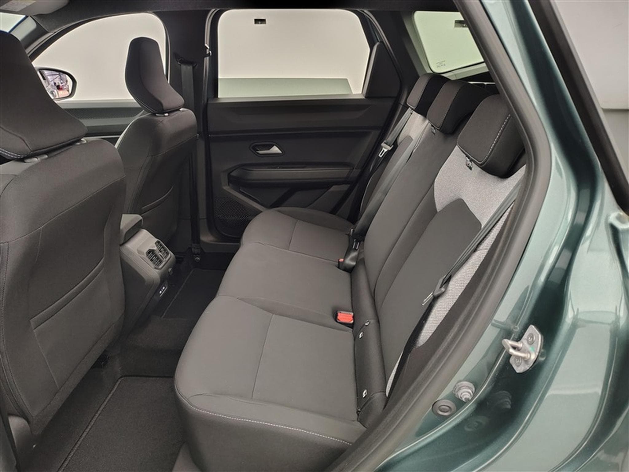 Dacia Bigster Mild Hybrid 140cv Journey à adapter (2026) - Photo 13