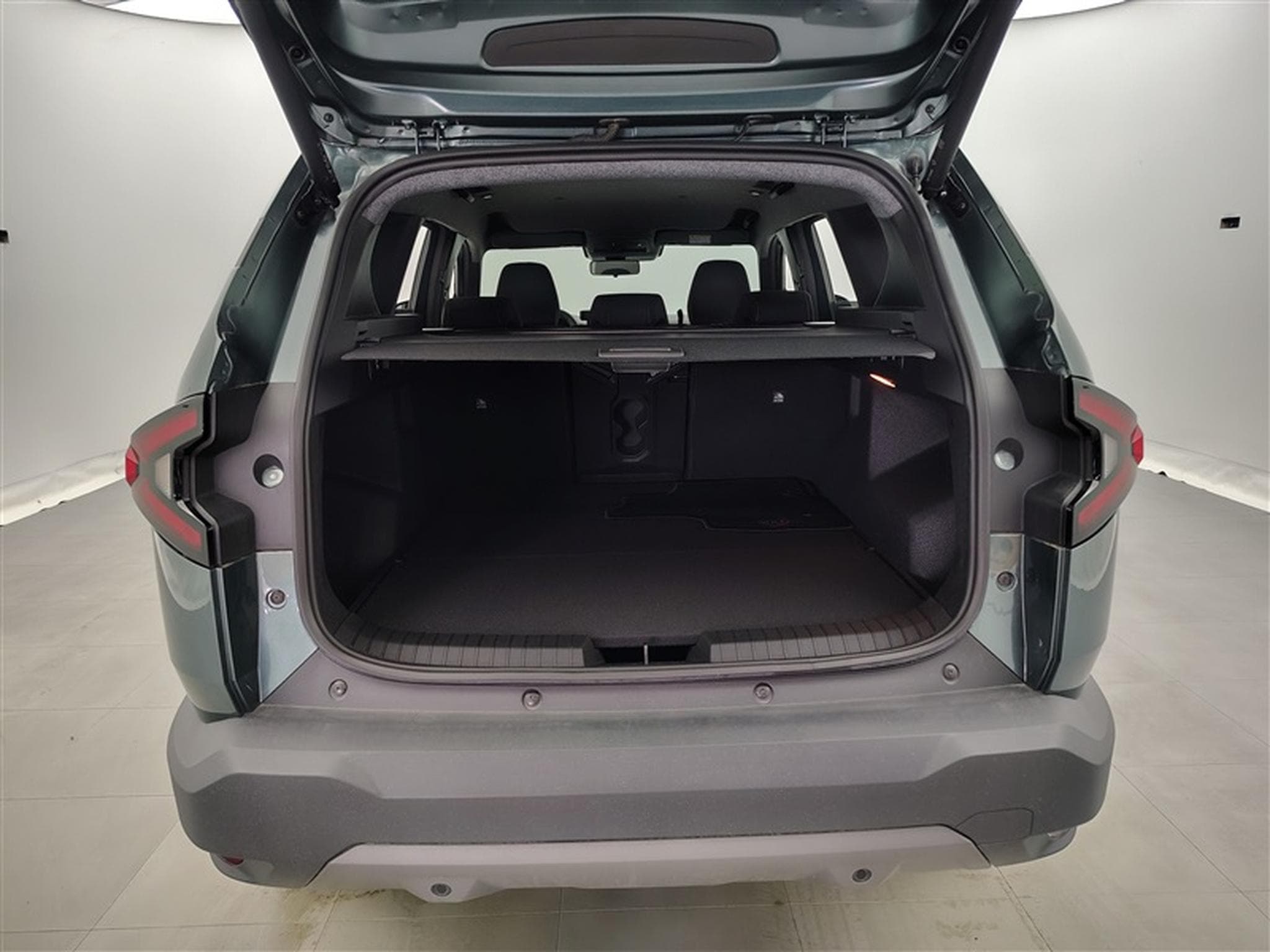 Dacia Bigster Mild Hybrid 140cv Journey à adapter (2026) - Photo 14