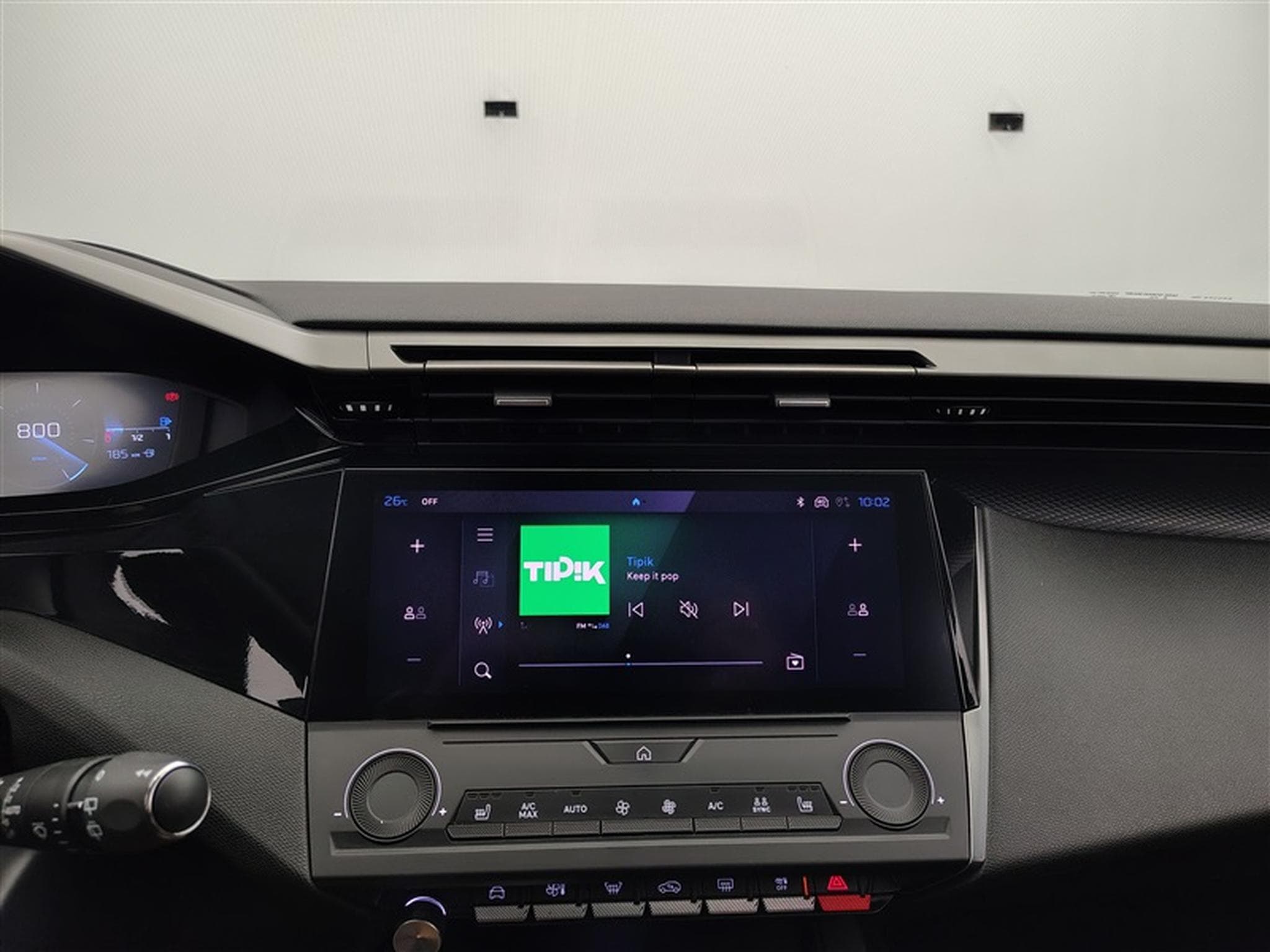 Peugeot 308 1.2 PureTech Style *CARPLAY/FULL LED/PDC/JA16* (2023) - Photo 11
