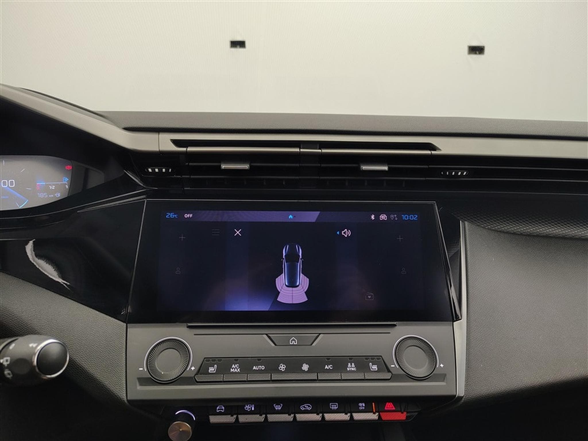Peugeot 308 1.2 PureTech Style *CARPLAY/FULL LED/PDC/JA16* (2023) - Photo 17