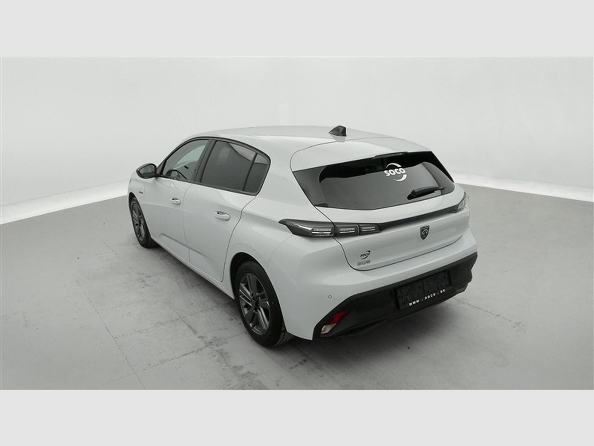 Peugeot 308 1.2 PureTech Style *CARPLAY/FULL LED/PDC/JA16* (2023) - Photo 2