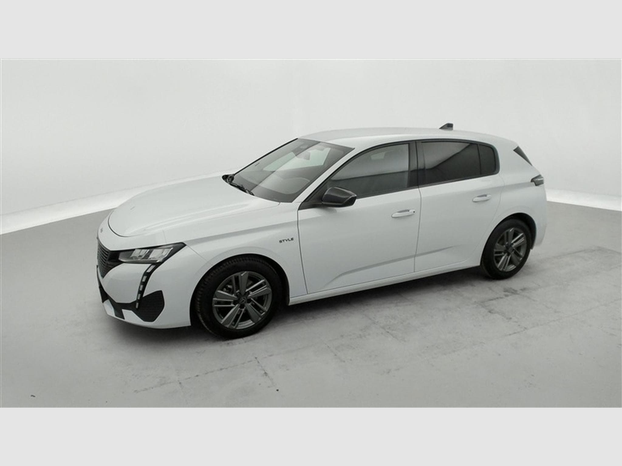 Peugeot 308 1.2 PureTech Style *CARPLAY/FULL LED/PDC/JA16* (2023) - Photo 20