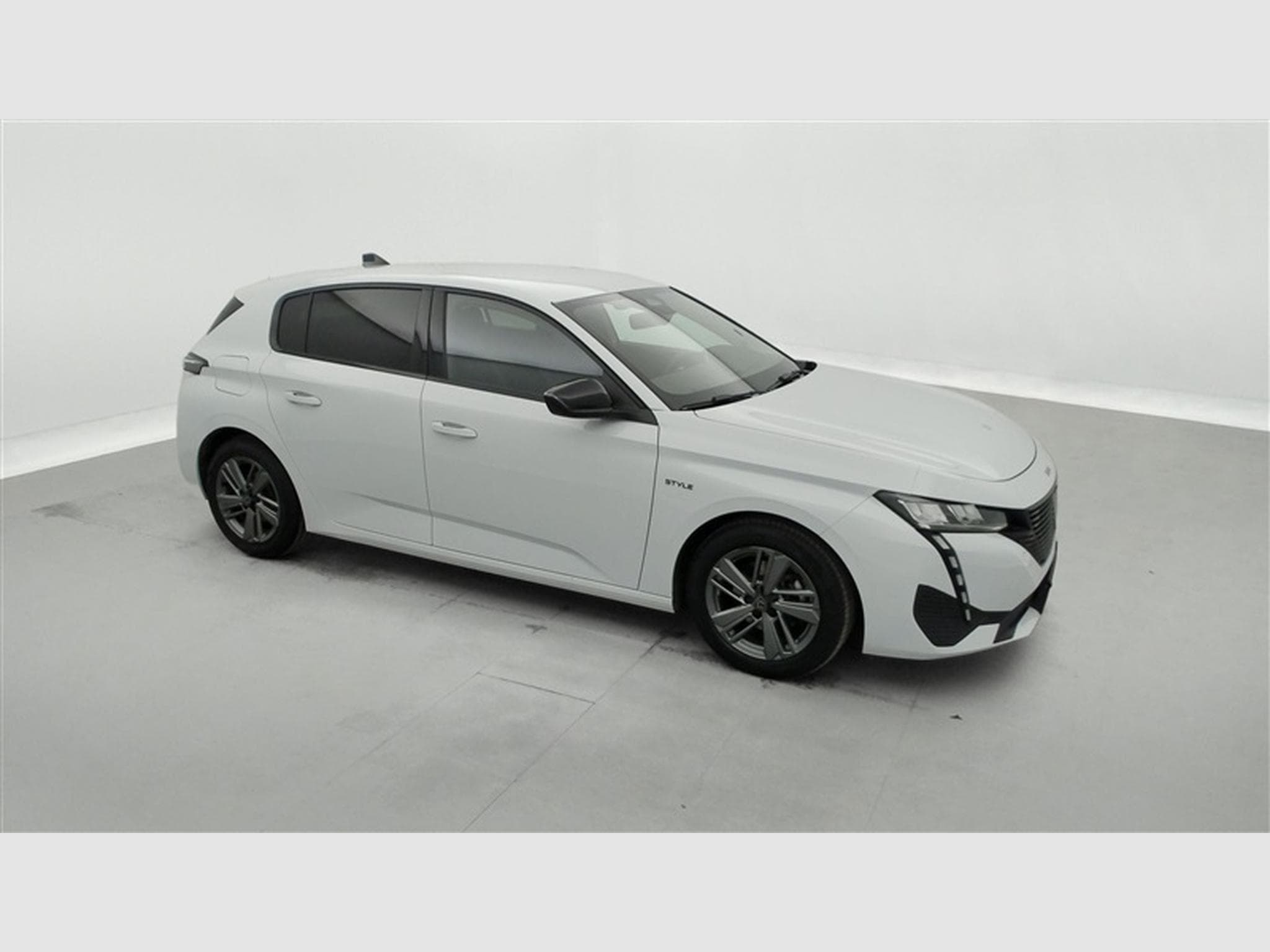 Peugeot 308 1.2 PureTech Style *CARPLAY/FULL LED/PDC/JA16* (2023) - Photo 22