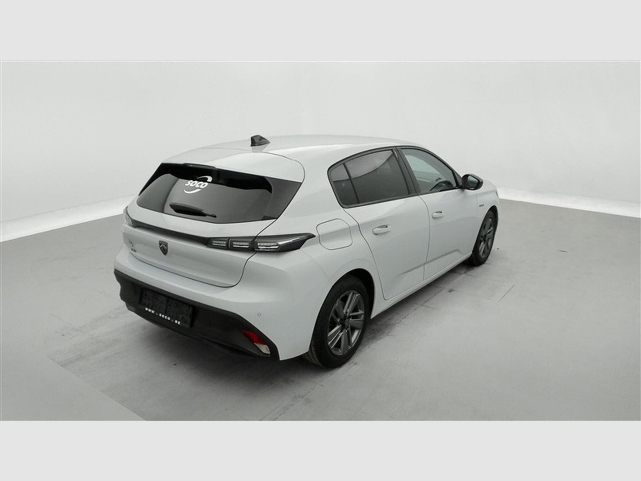 Peugeot 308 1.2 PureTech Style *CARPLAY/FULL LED/PDC/JA16* (2023) - Photo 25