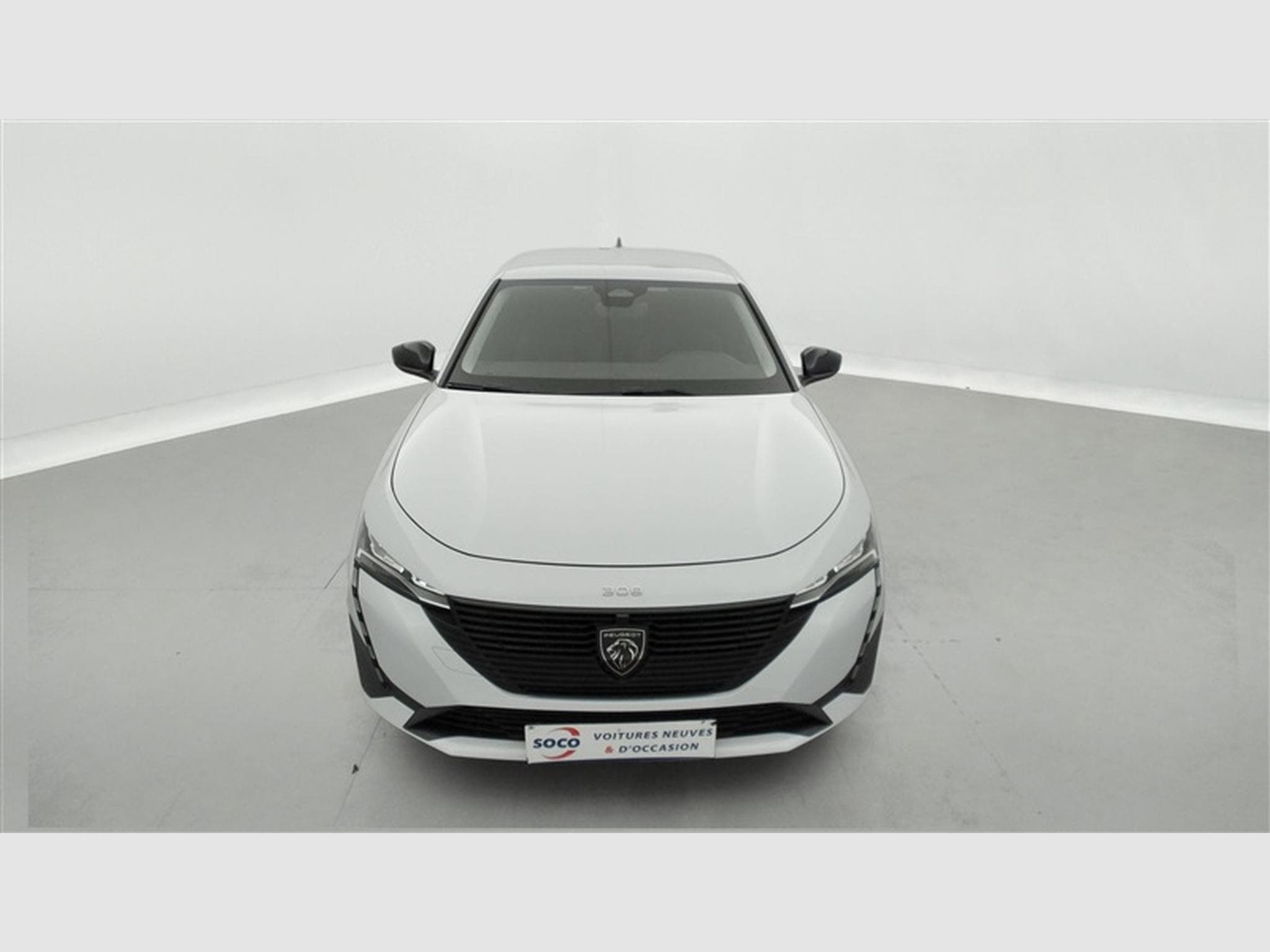 Peugeot 308 1.2 PureTech Style *CARPLAY/FULL LED/PDC/JA16* (2023) - Photo 4