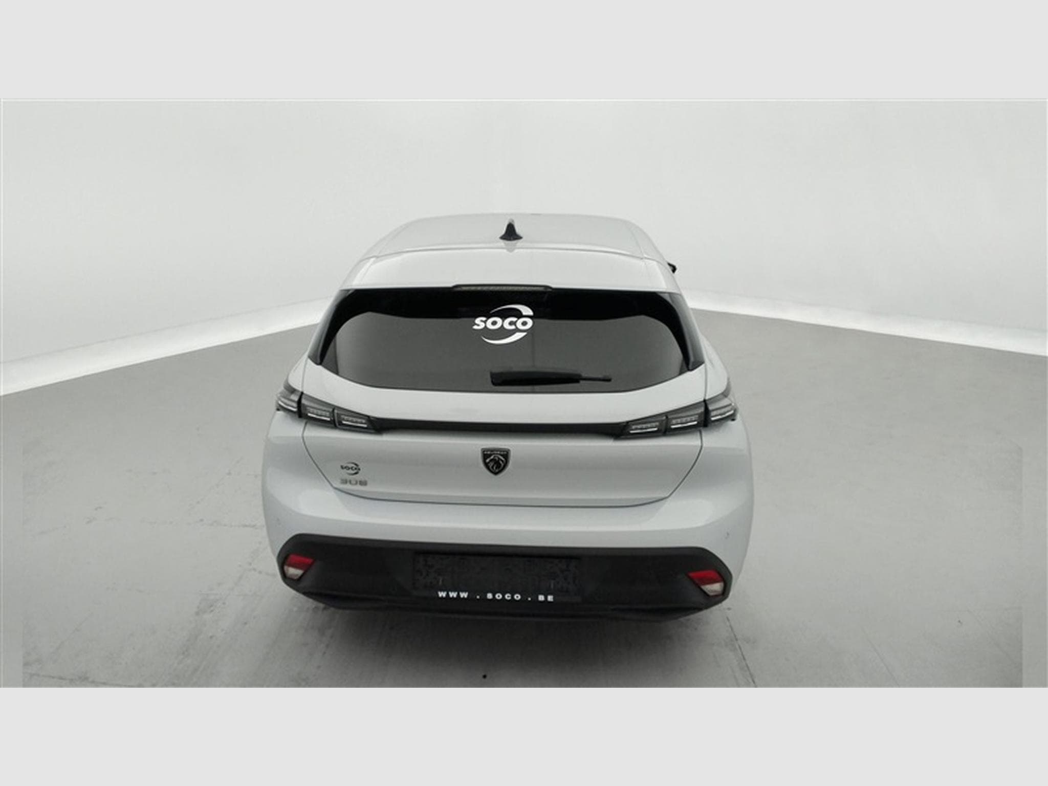 Peugeot 308 1.2 PureTech Style *CARPLAY/FULL LED/PDC/JA16* (2023) - Photo 5