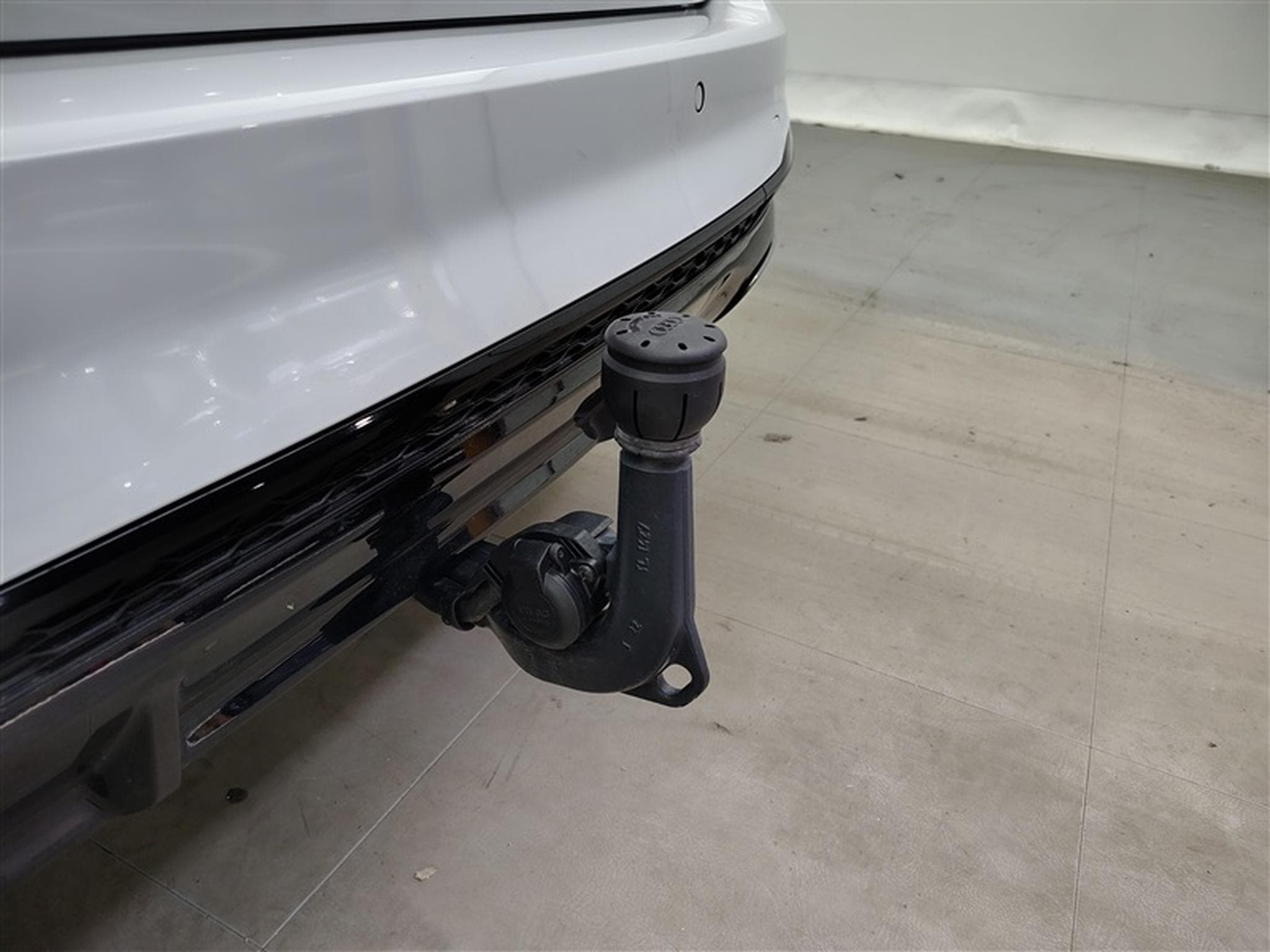 Audi A4 40 TDI QUATTRO S-Tronic S-Line (2025) - Photo 20