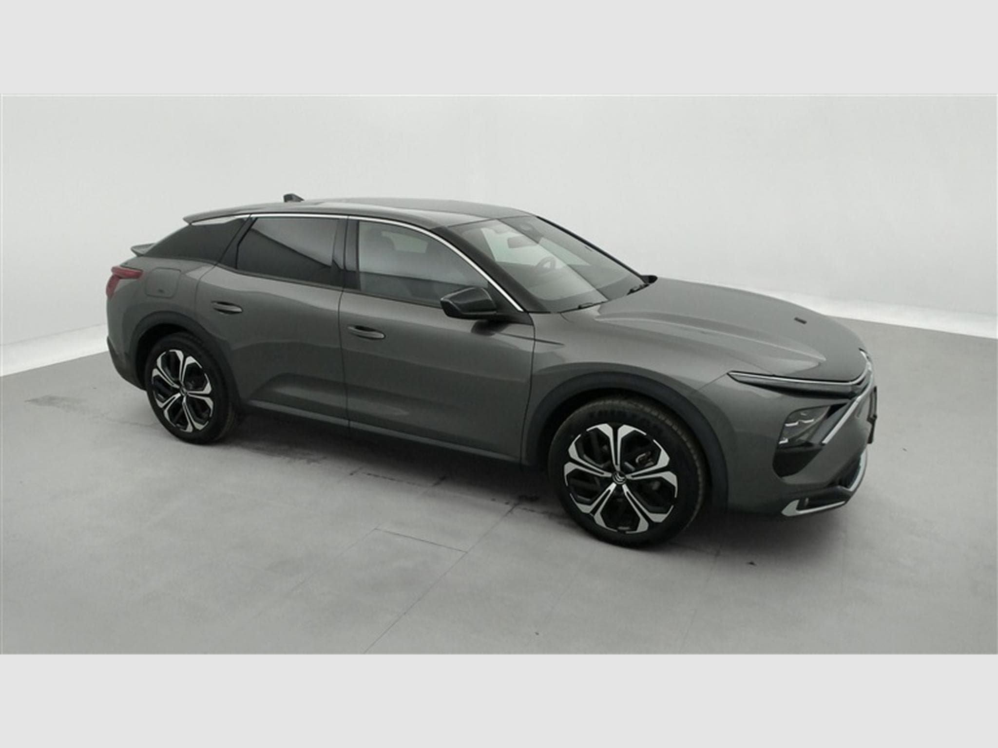 Citroen C5 X 1.2 PureTech 130cv EAT8 Plus NAVI / FULL LED / CUIR / JA 19" (2024) - Photo 22