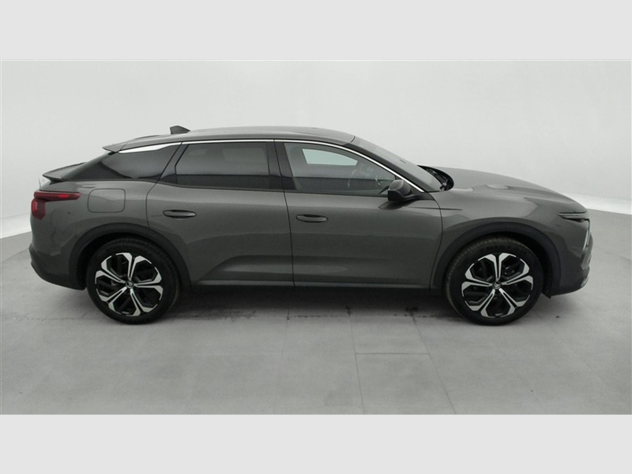 Citroen C5 X 1.2 PureTech 130cv EAT8 Plus NAVI / FULL LED / CUIR / JA 19" (2024) - Photo 23