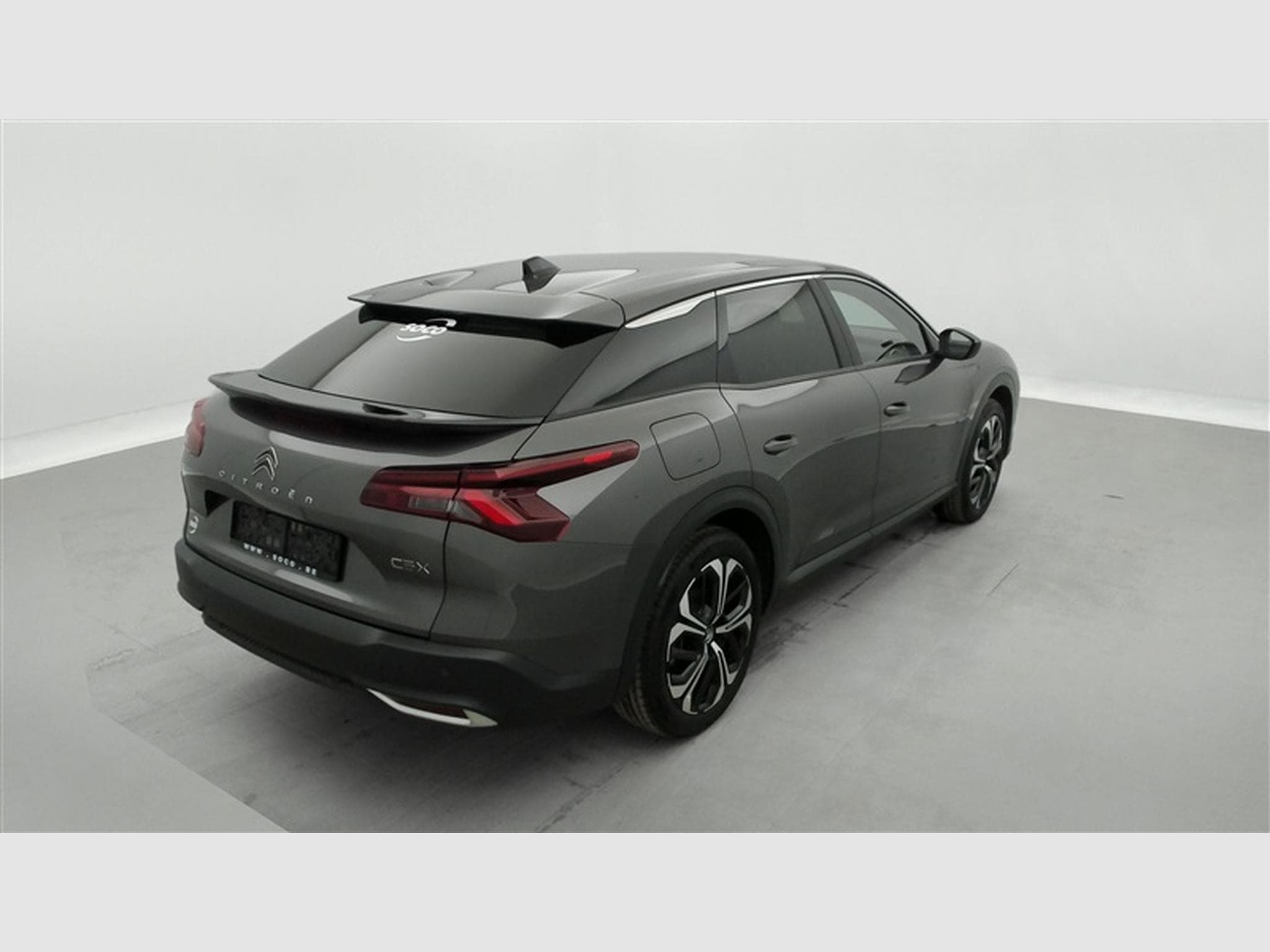 Citroen C5 X 1.2 PureTech 130cv EAT8 Plus NAVI / FULL LED / CUIR / JA 19" (2024) - Photo 25